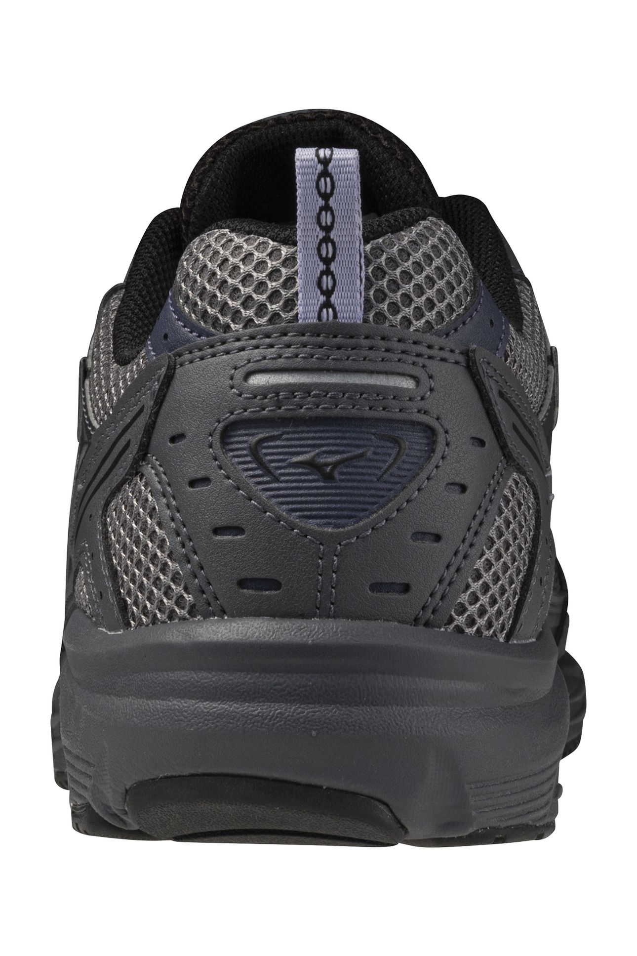 UNISEX SHOE S.L.MXR QUIETSHADE/SILVER/IRONGATE 3