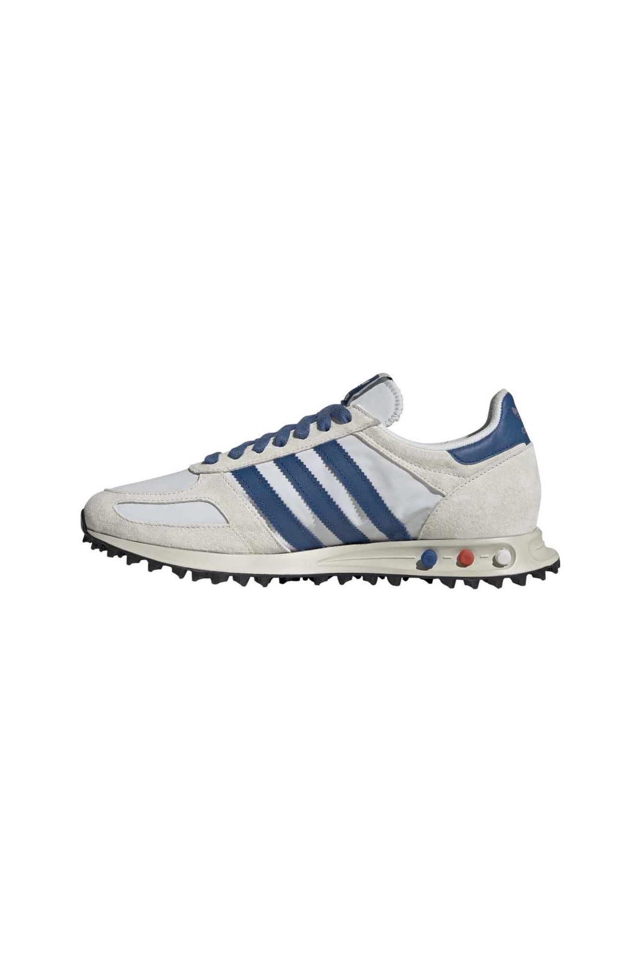 UNISEX ORIGINALS LA TRAINER OG SHOES OFF WHITE 2
