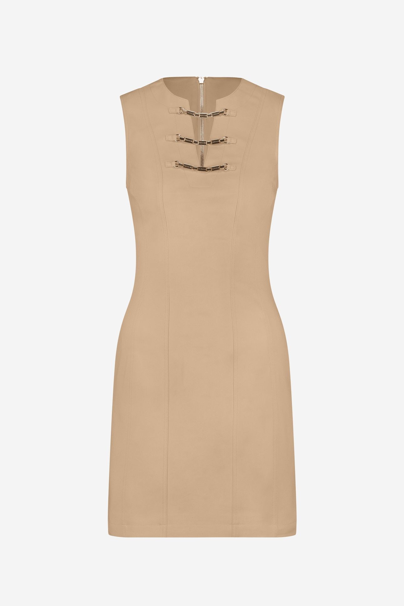 KALLIN DRESS DUST 2