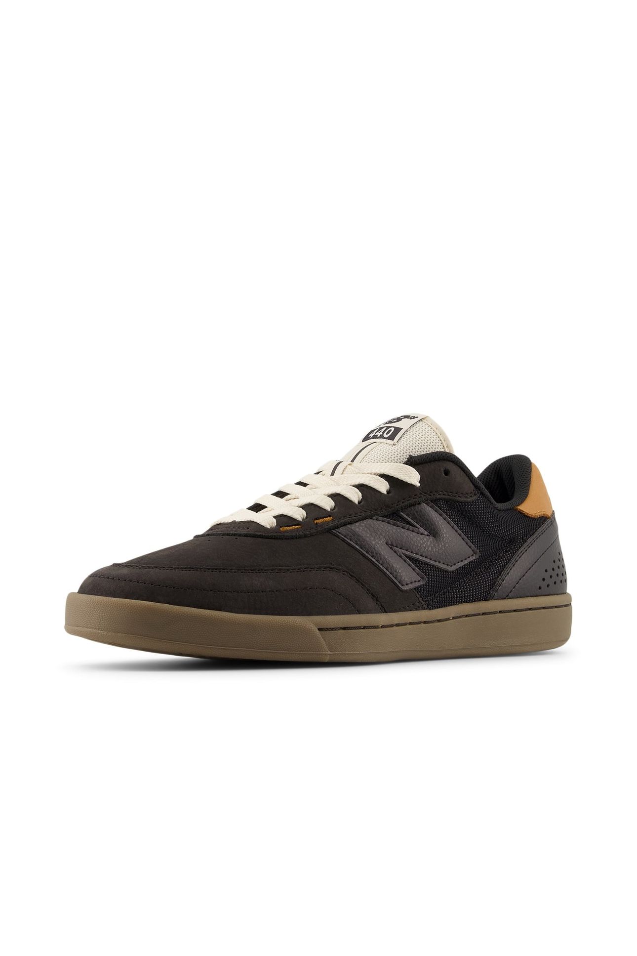 NB NUMERIC 440 V2 BLACK 5