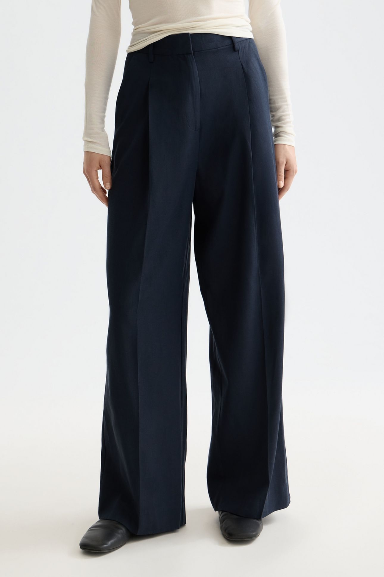 ROSE CHINO PANT NIGHT 1