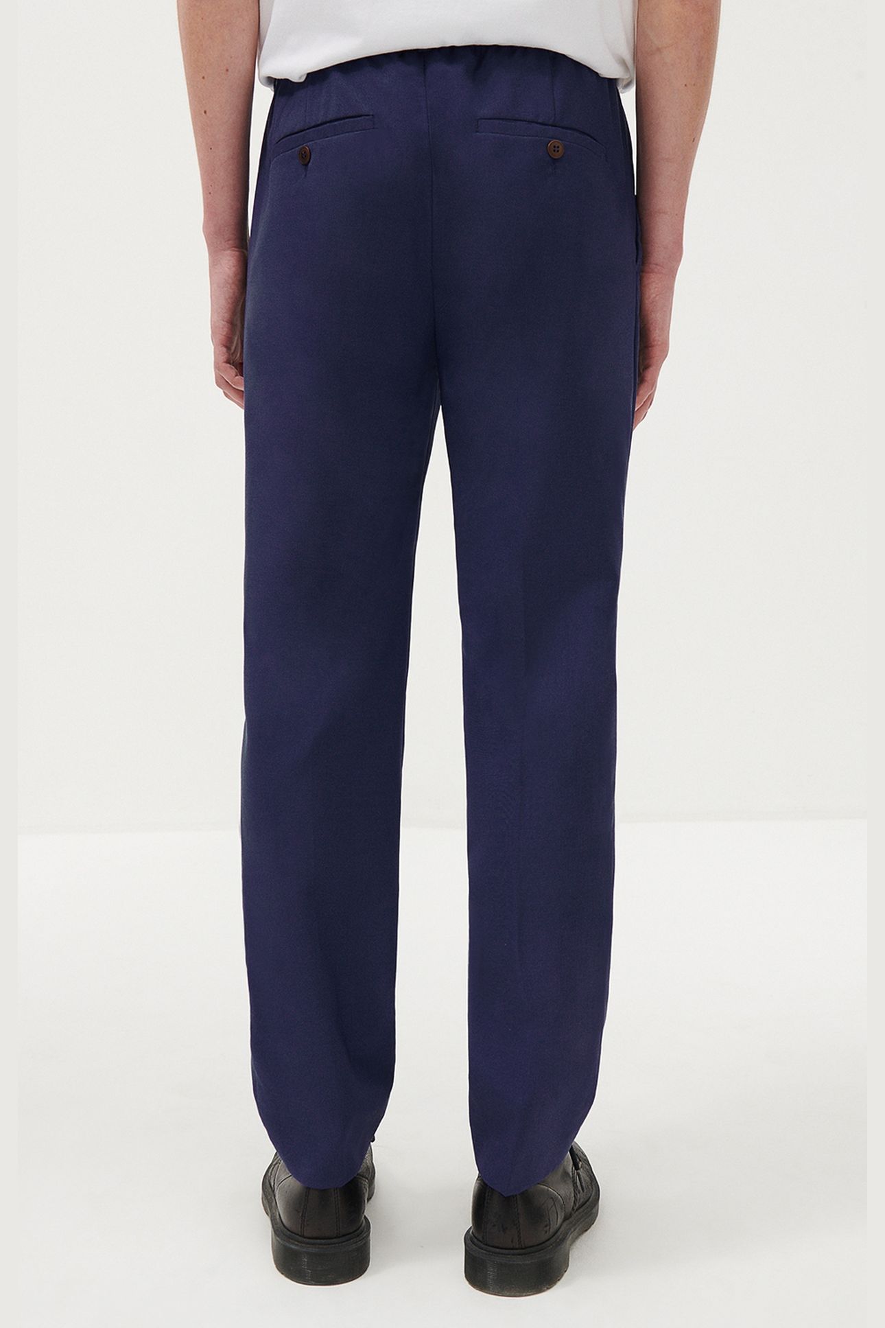 LUZIOL PANT COSMIC 7