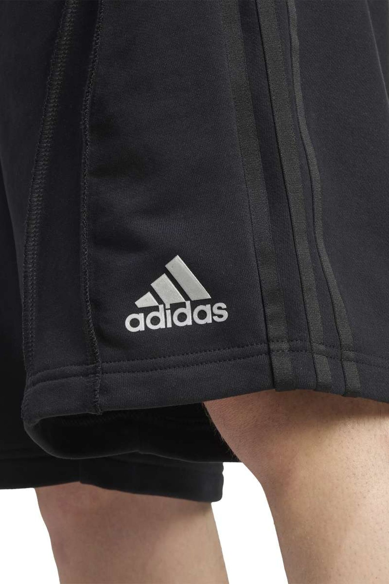 UNISEX ORIGINALS ADILENIUM SEASON 4 TEAMGEIST FLEECE SHORTS 5