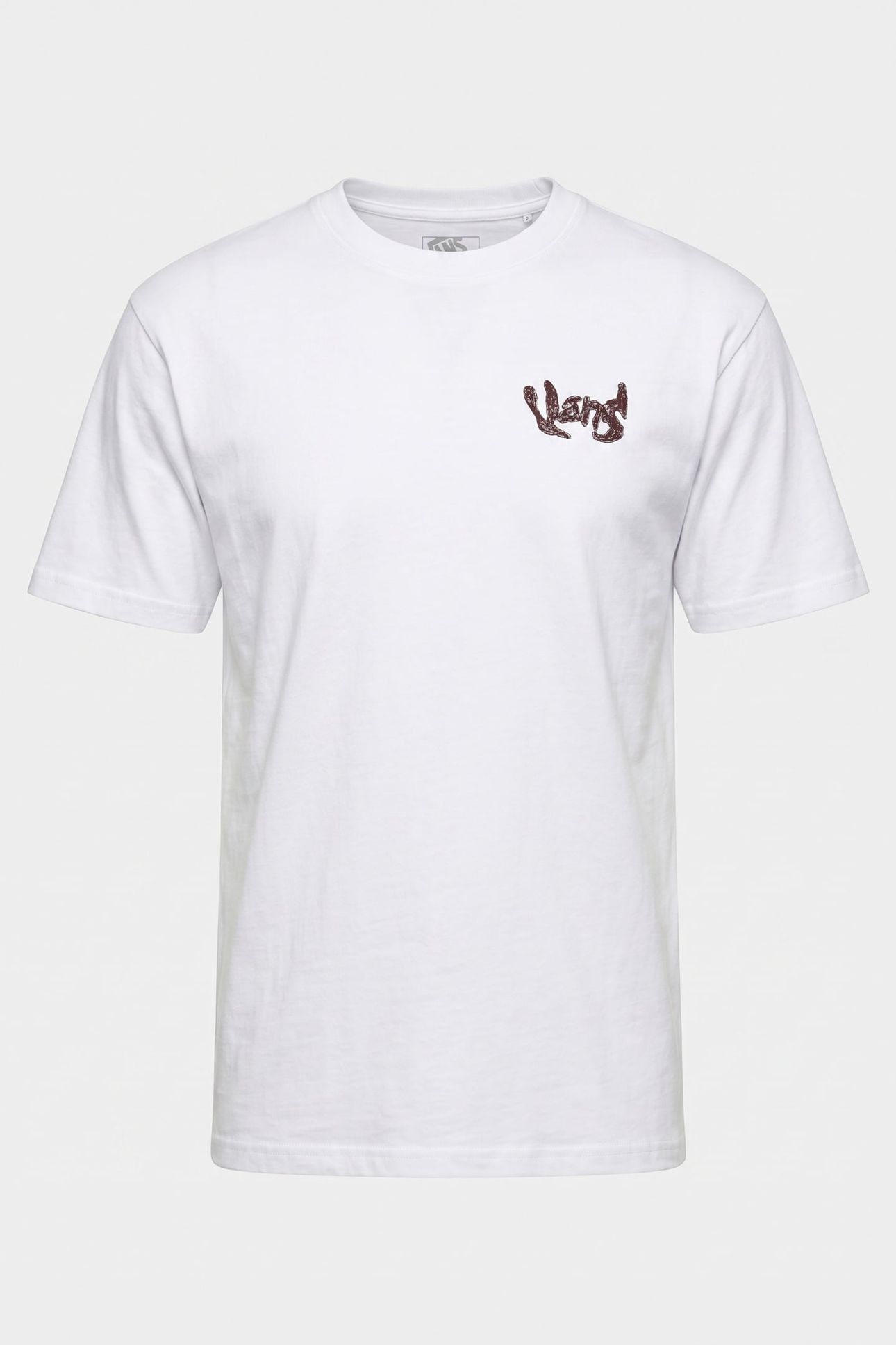 EVOLVE SS WHITE 3