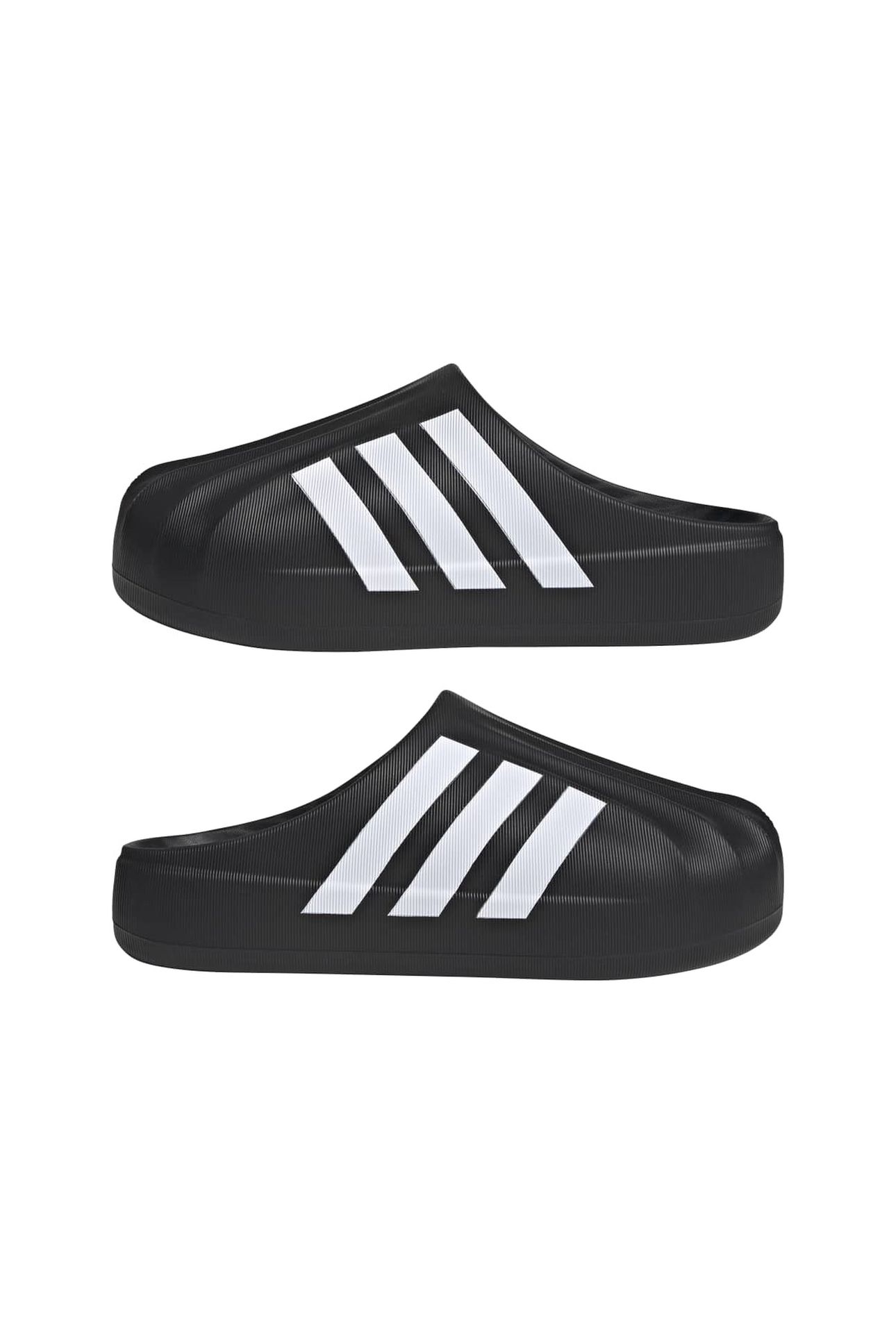 UNISEX ORIGINALS ADIFOM SUPERSTAR MULE SHOES CORE BLACK 2