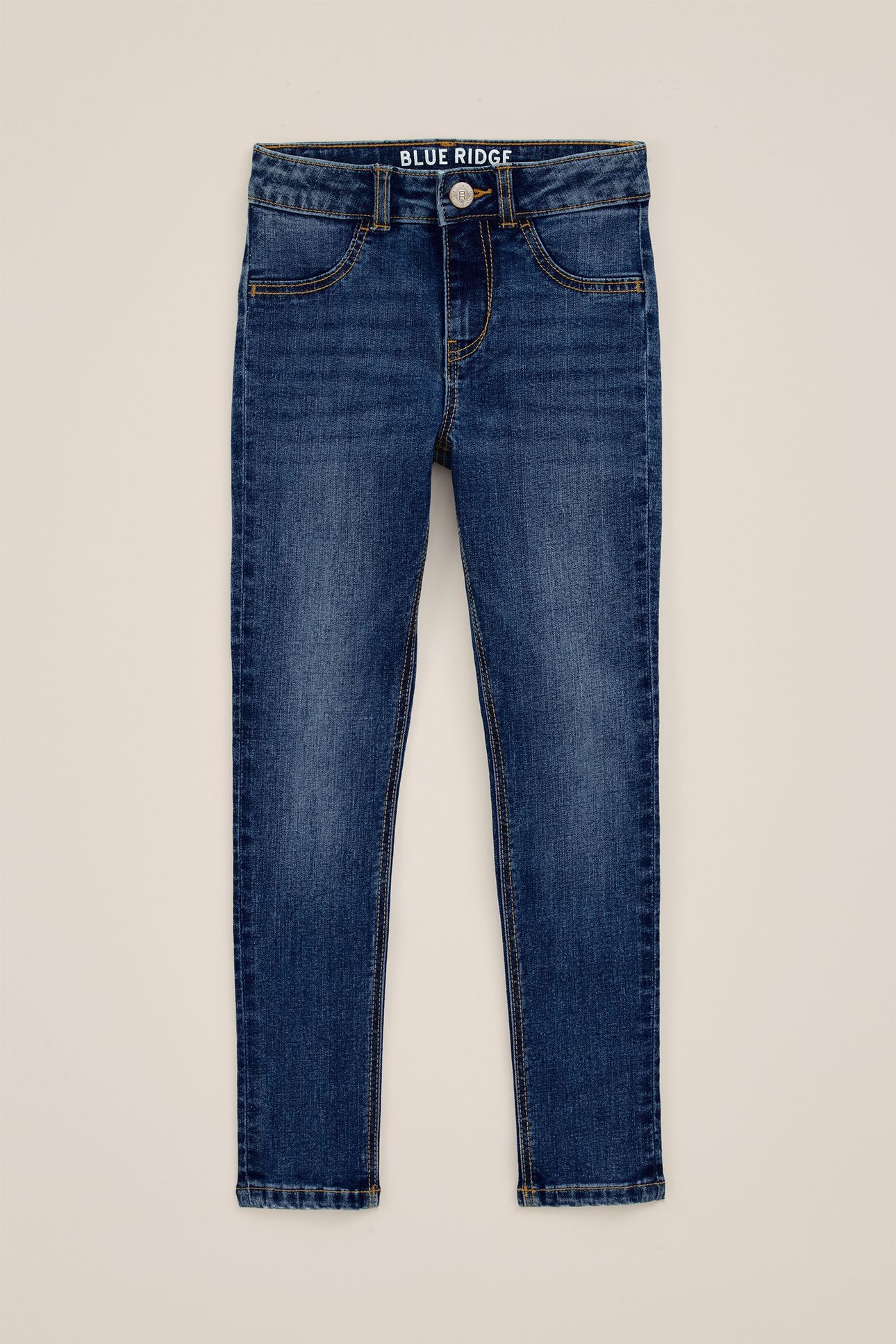 JEGGING DARK BLUE 3