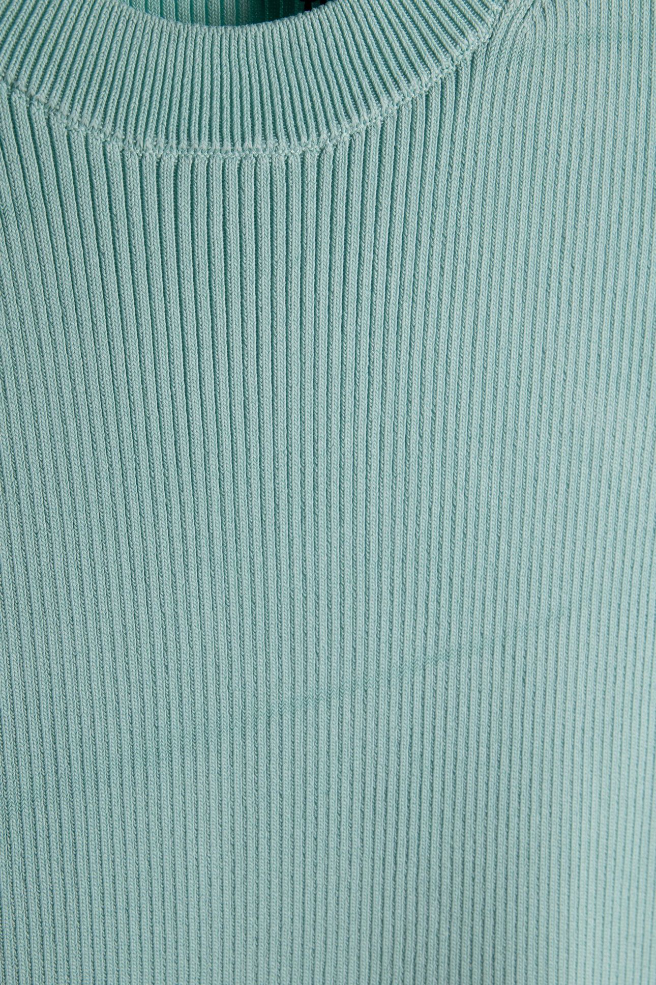 AURORA DRESS AQUA 6
