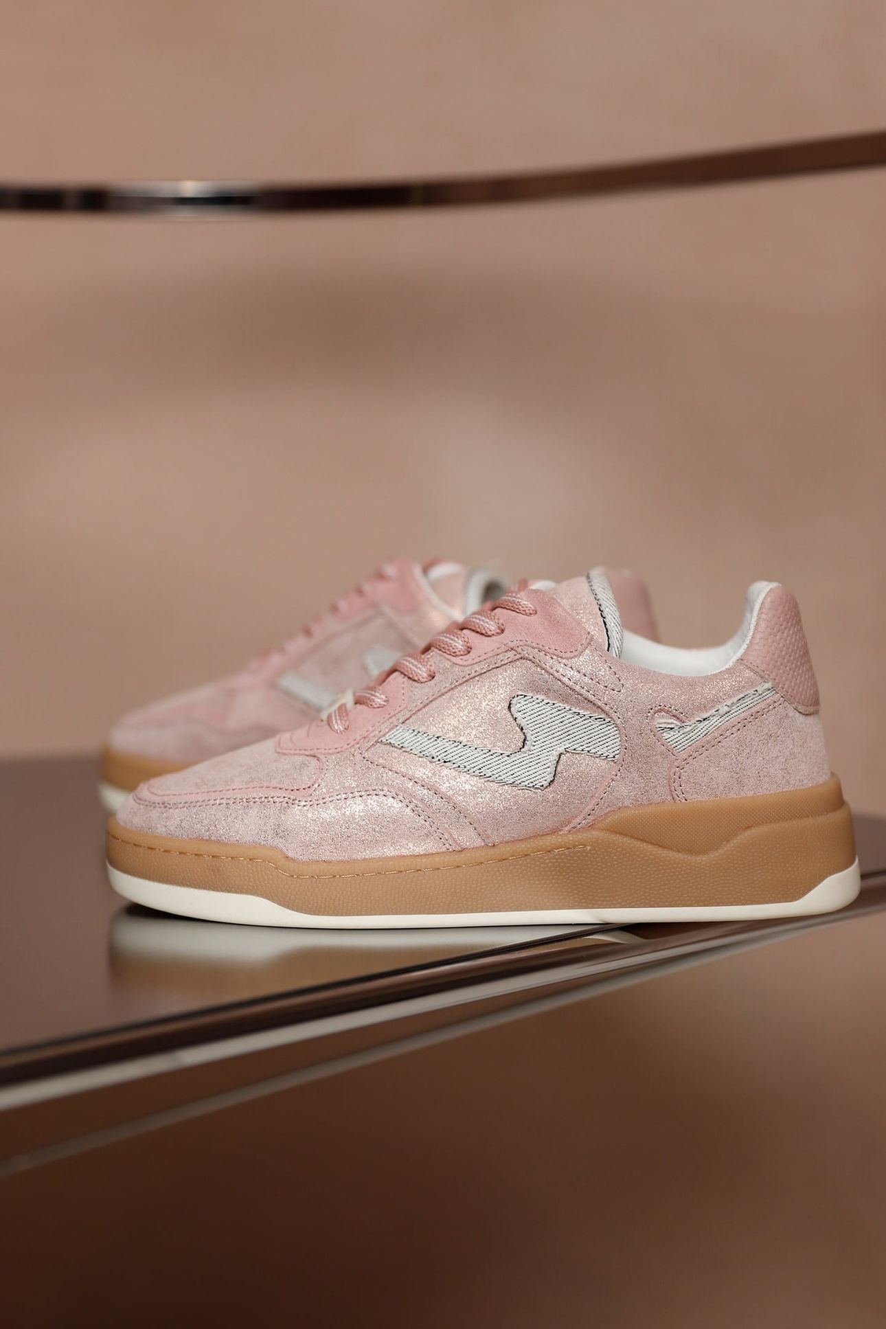 SAMY LEVI PINK 7