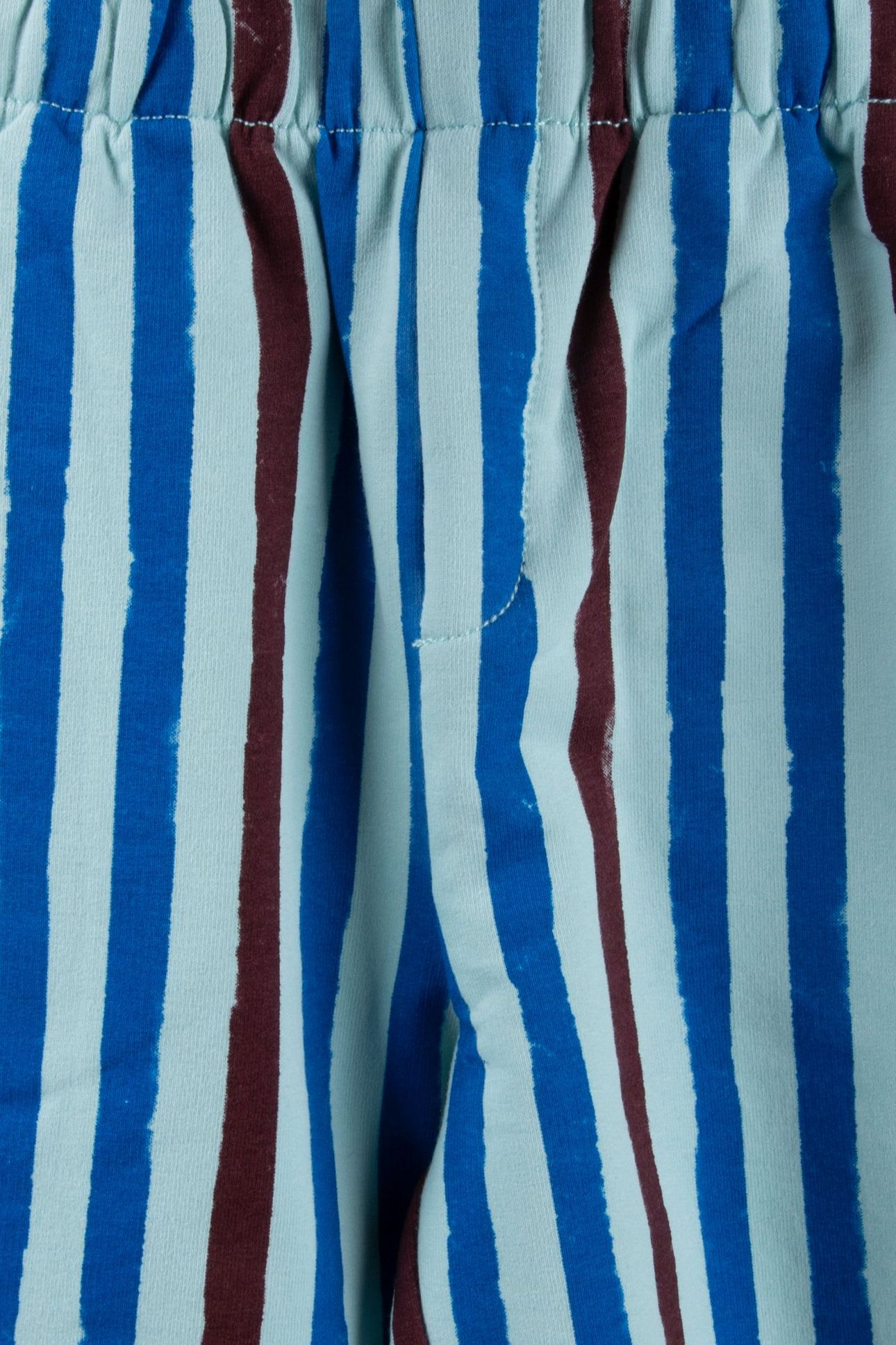 S.OLIVER LEGGINGS SHORTS BLUE GREEN 5
