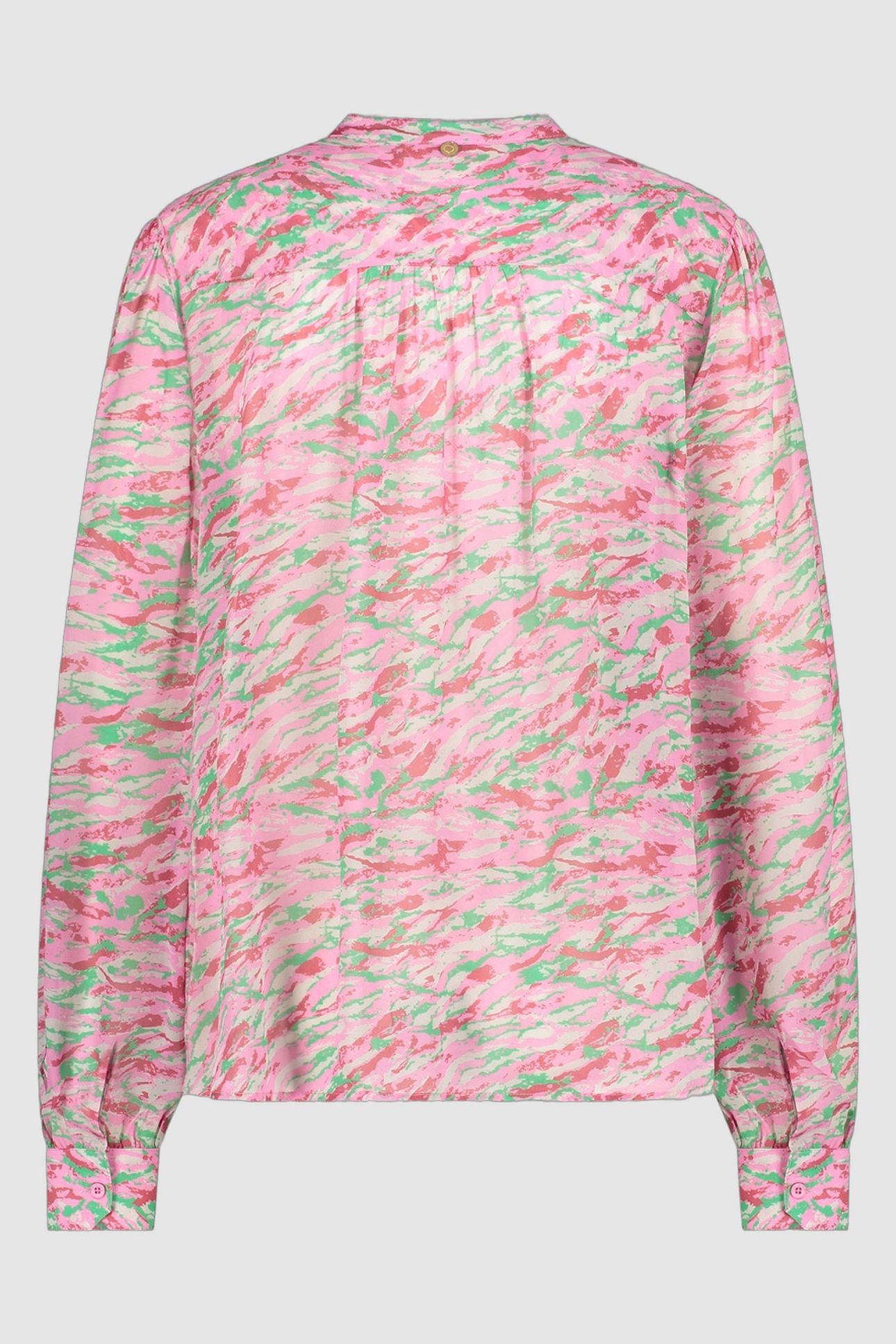 FRENCH BLOUSE SWEET PARADISE 2