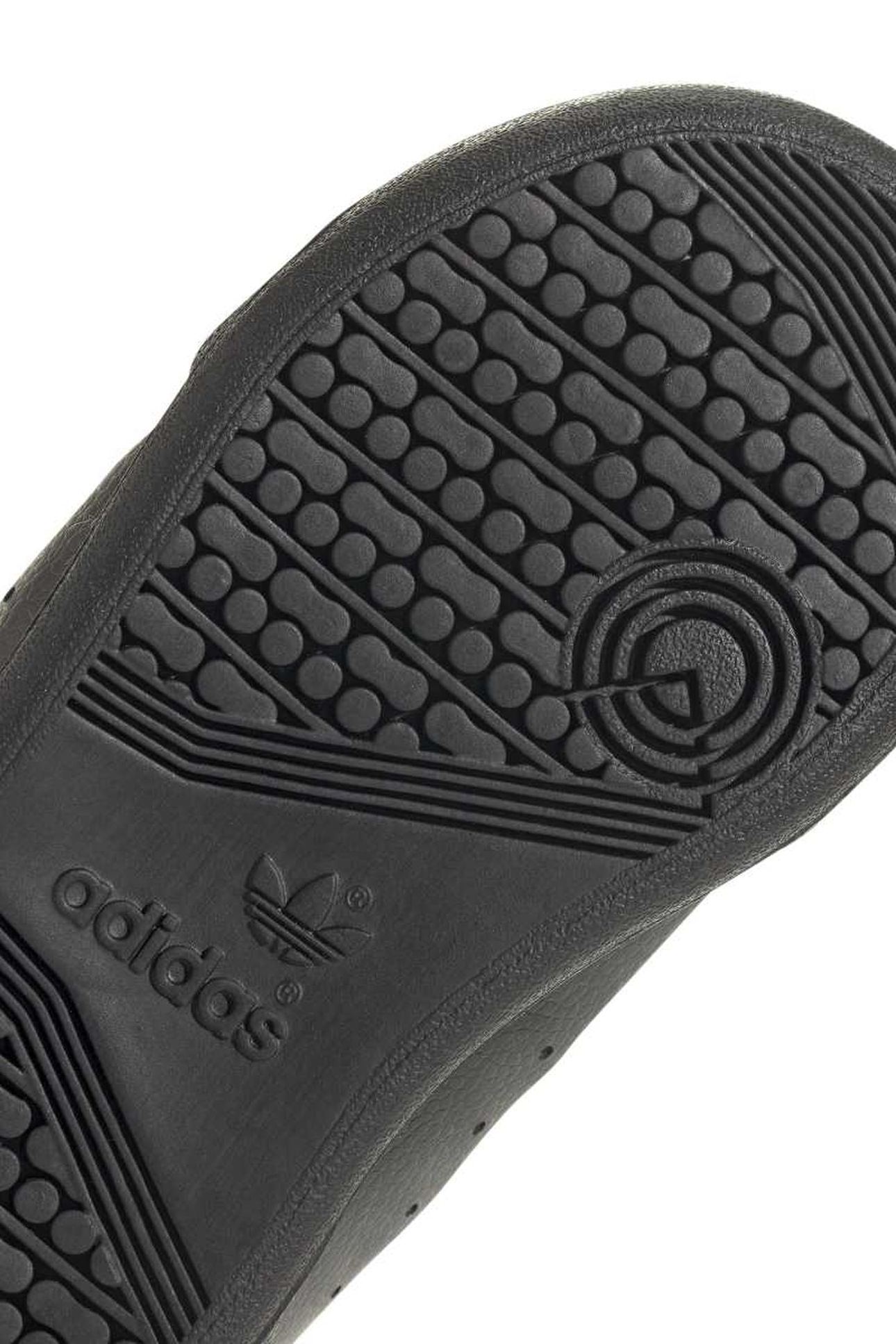 ORIGINALS TEAM COURT 2 STR COMFORT CLOSURE I SHOES CORE BLAC 7