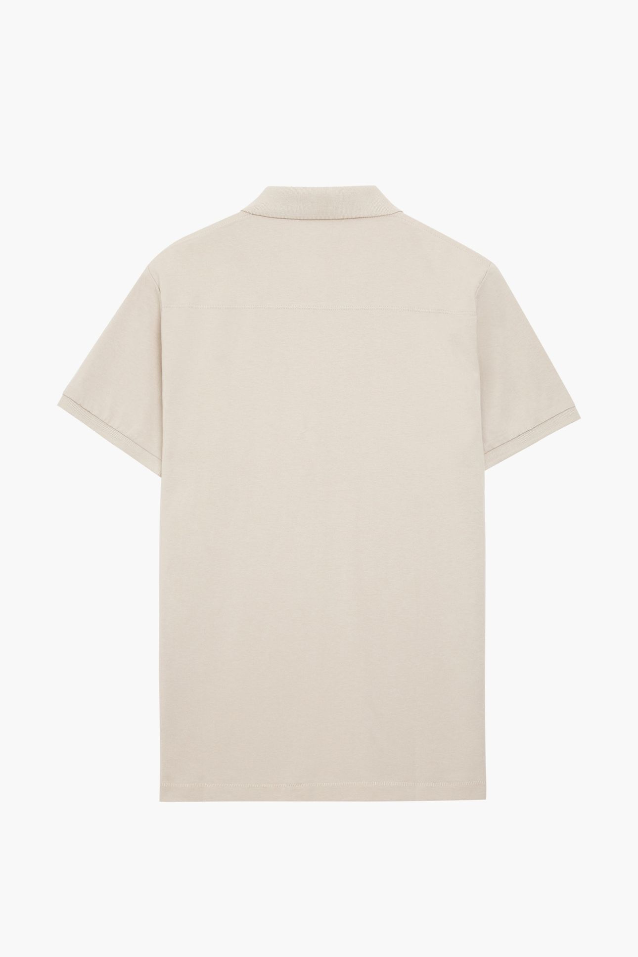 POLO STONE/WHITE 3