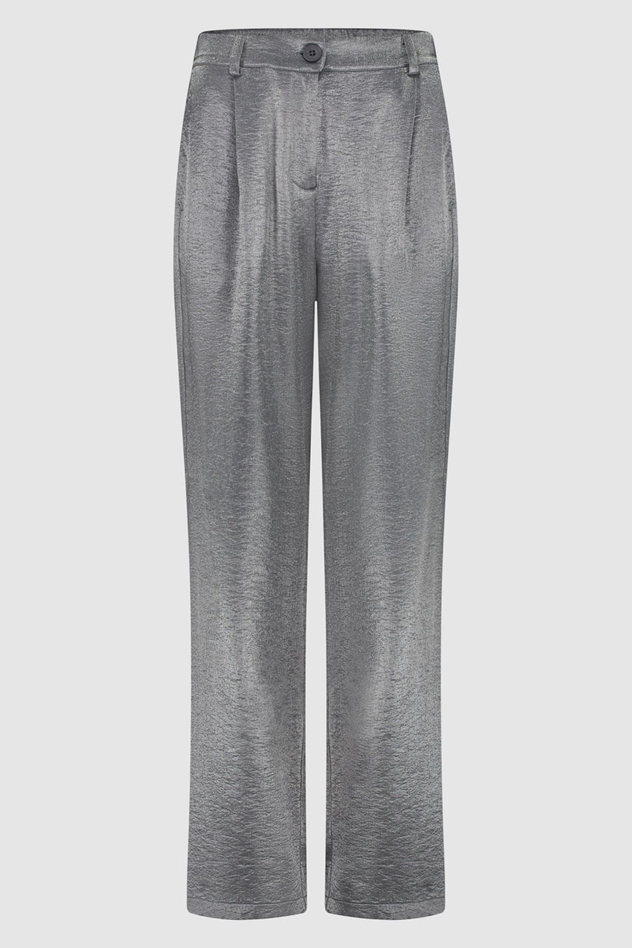 SIENNA PANTS DARK SILVER 2