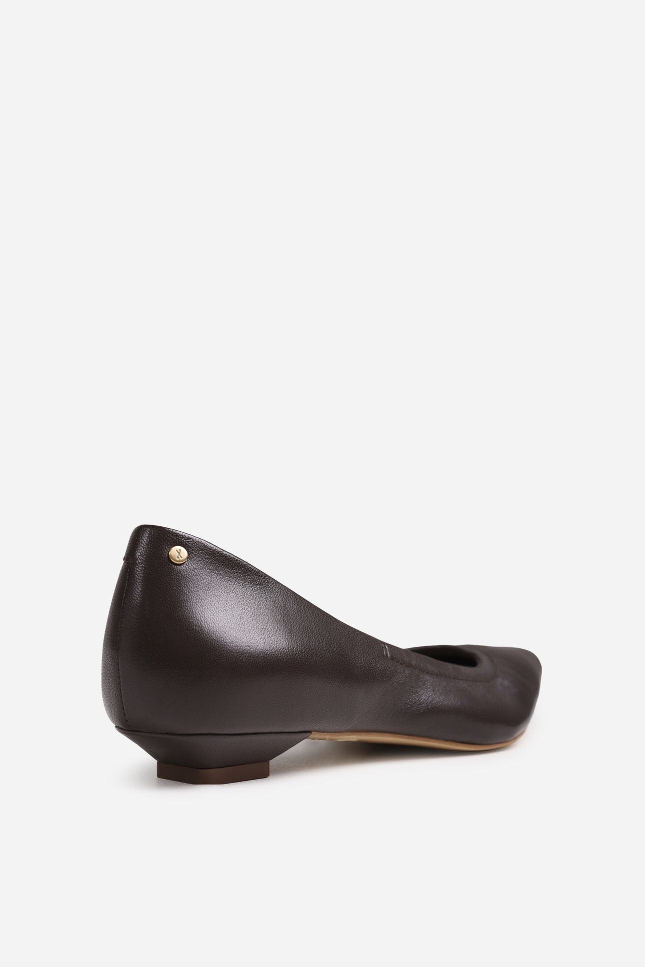 NEW-FABIA DRESS SHOE COFFEE BEAN 3