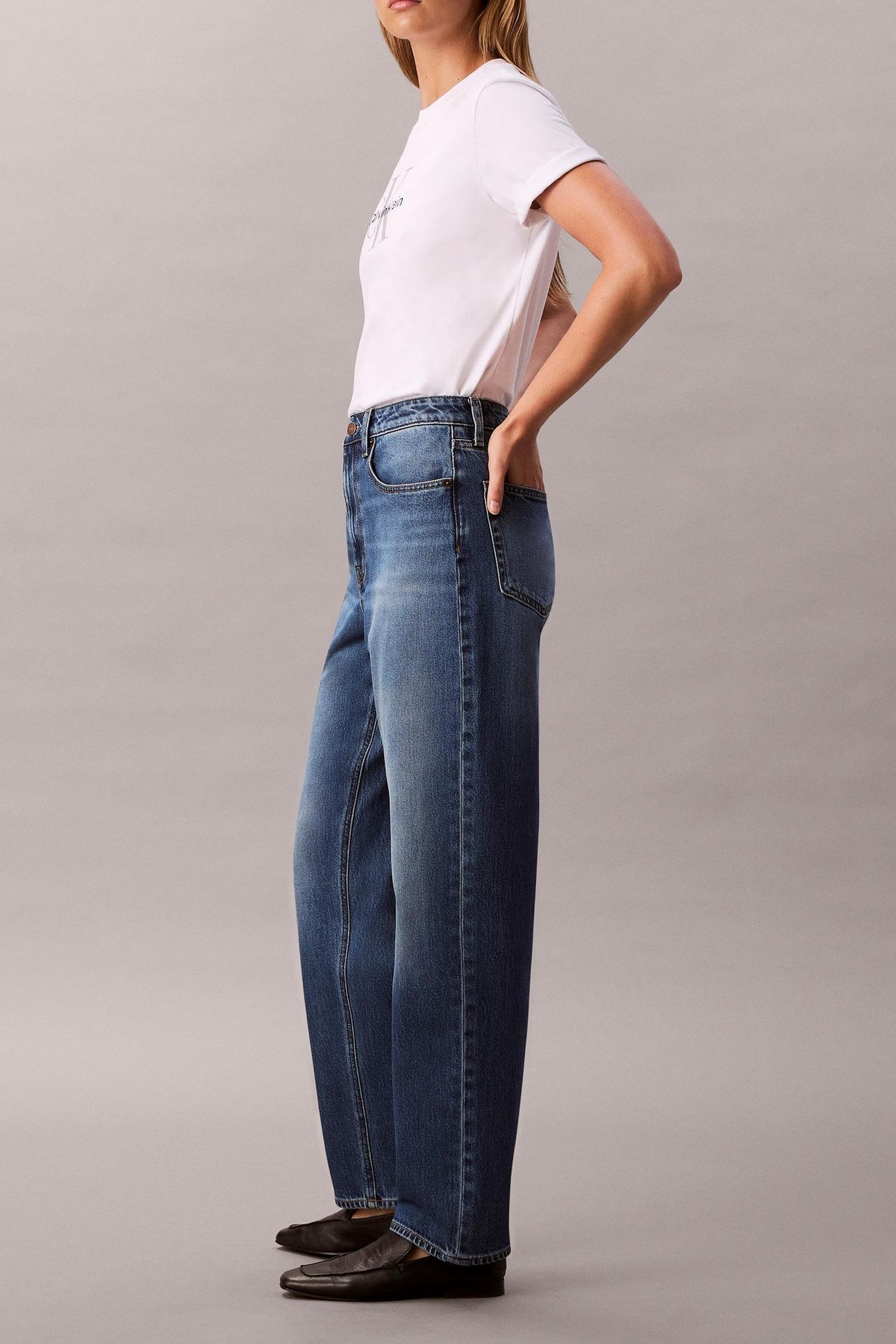 HR TAPER JEAN INDIGO PARK 4