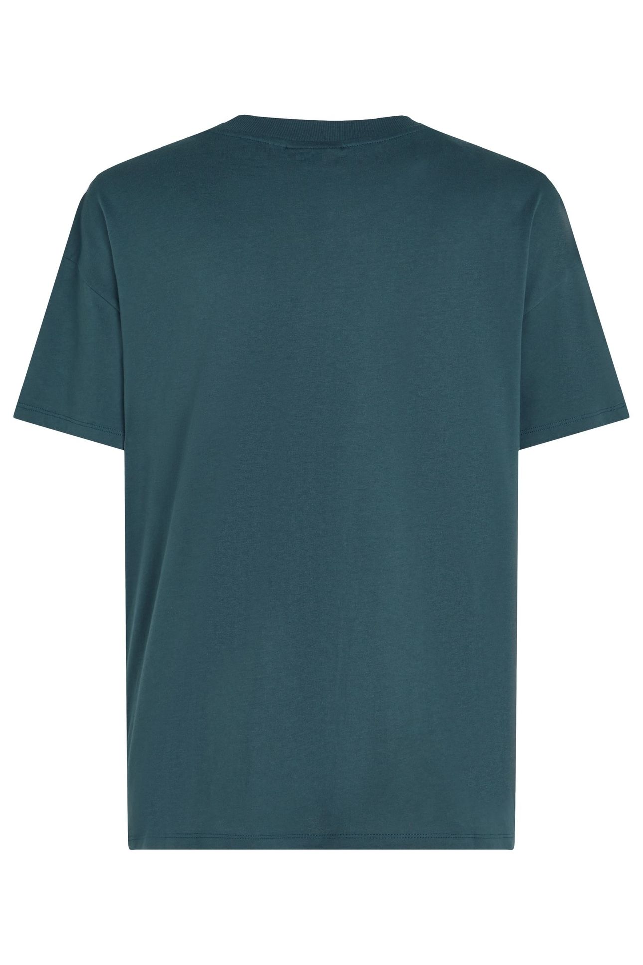 THE FUTURE SURF SOCIETY T-SHIRT ALMA STEEL 5