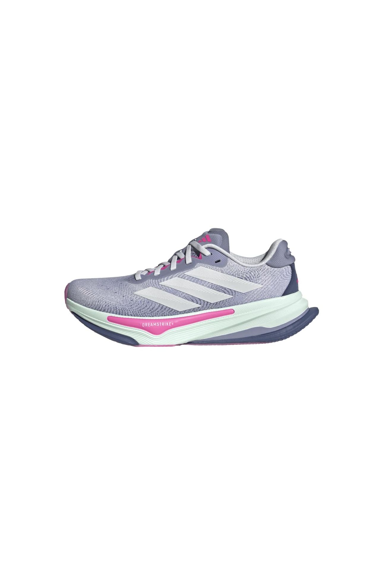 PERFORMANCE SUPERNOVA PRIMA 2 RUNNING SHOES SILVER VIOLET ME 2