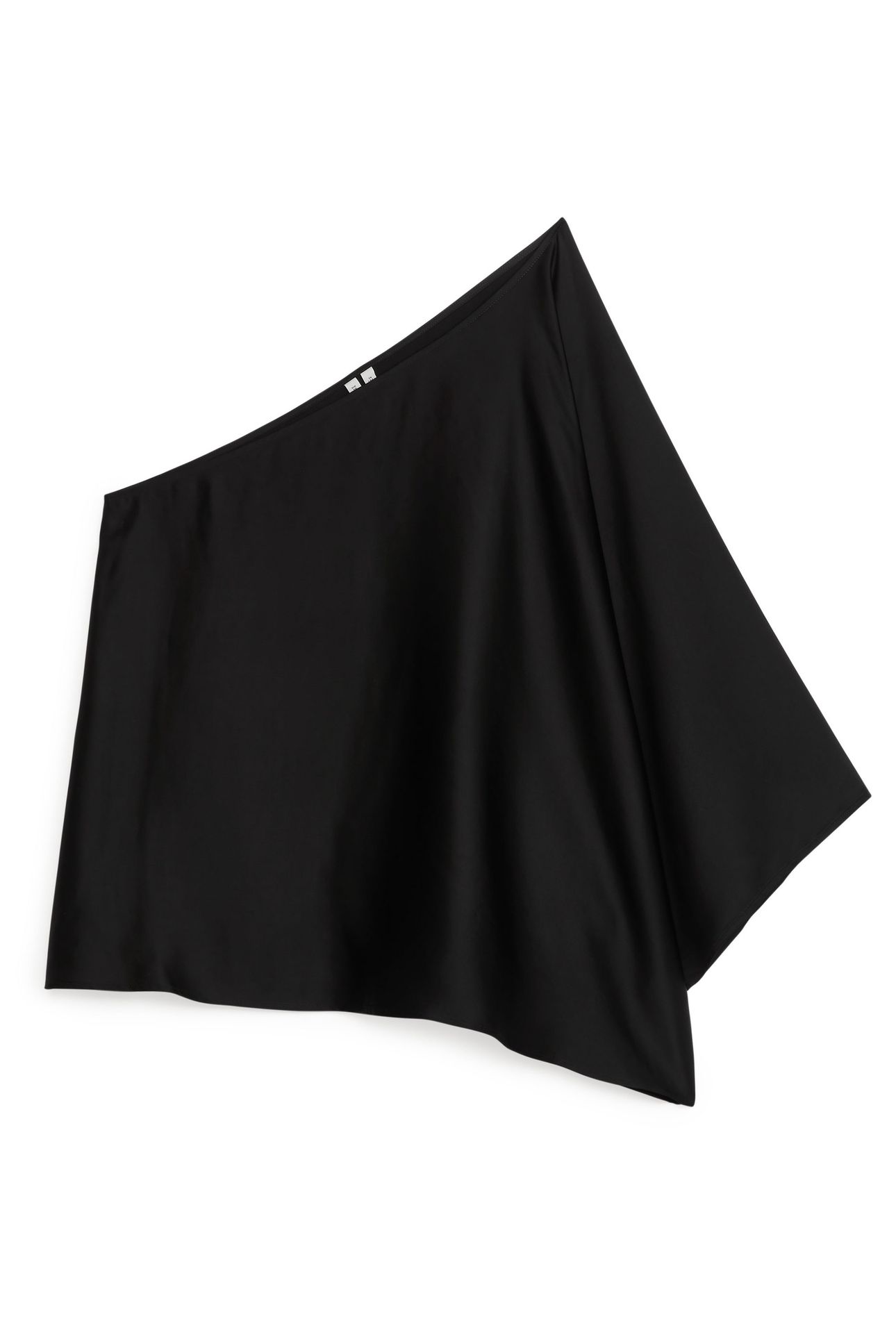 HOP ASSYMTRIC BLACK 3