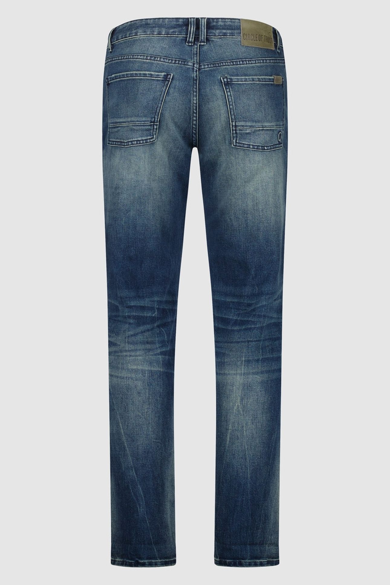 RAY INDIGO FOREST 2