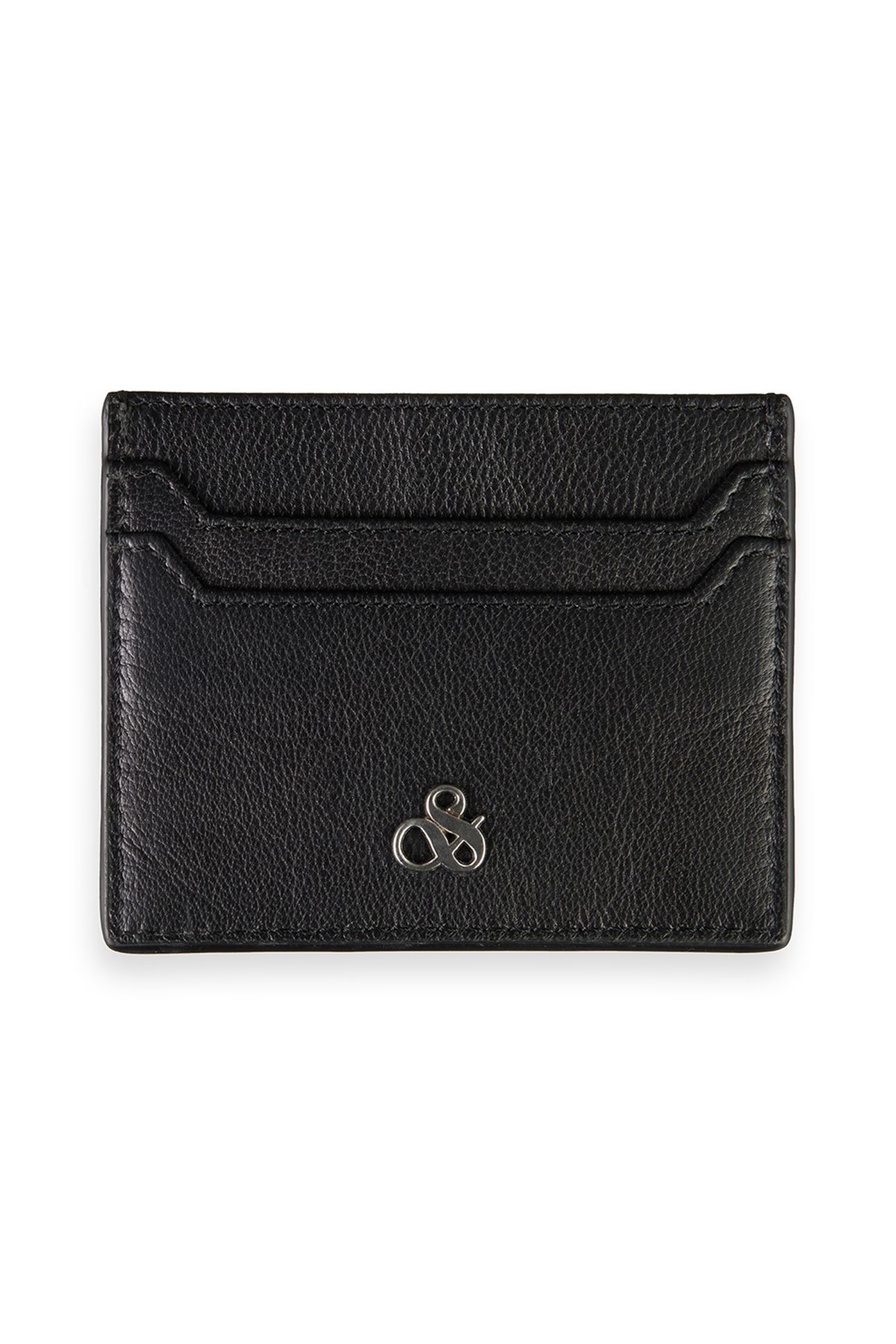 CARDHOLDER BLACK 1