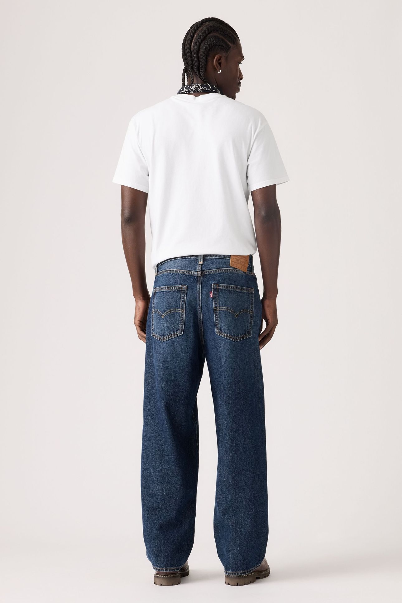 578™ BAGGY JEANS 3