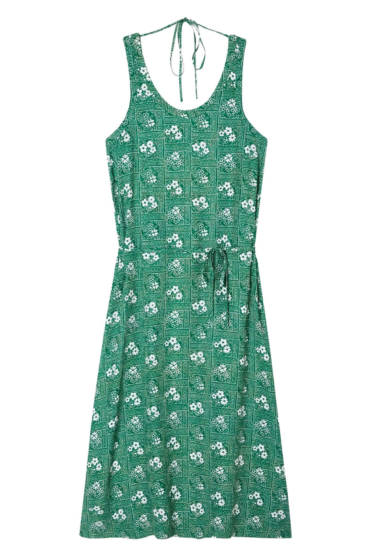 BUKBAY ROBE ANDIE 5