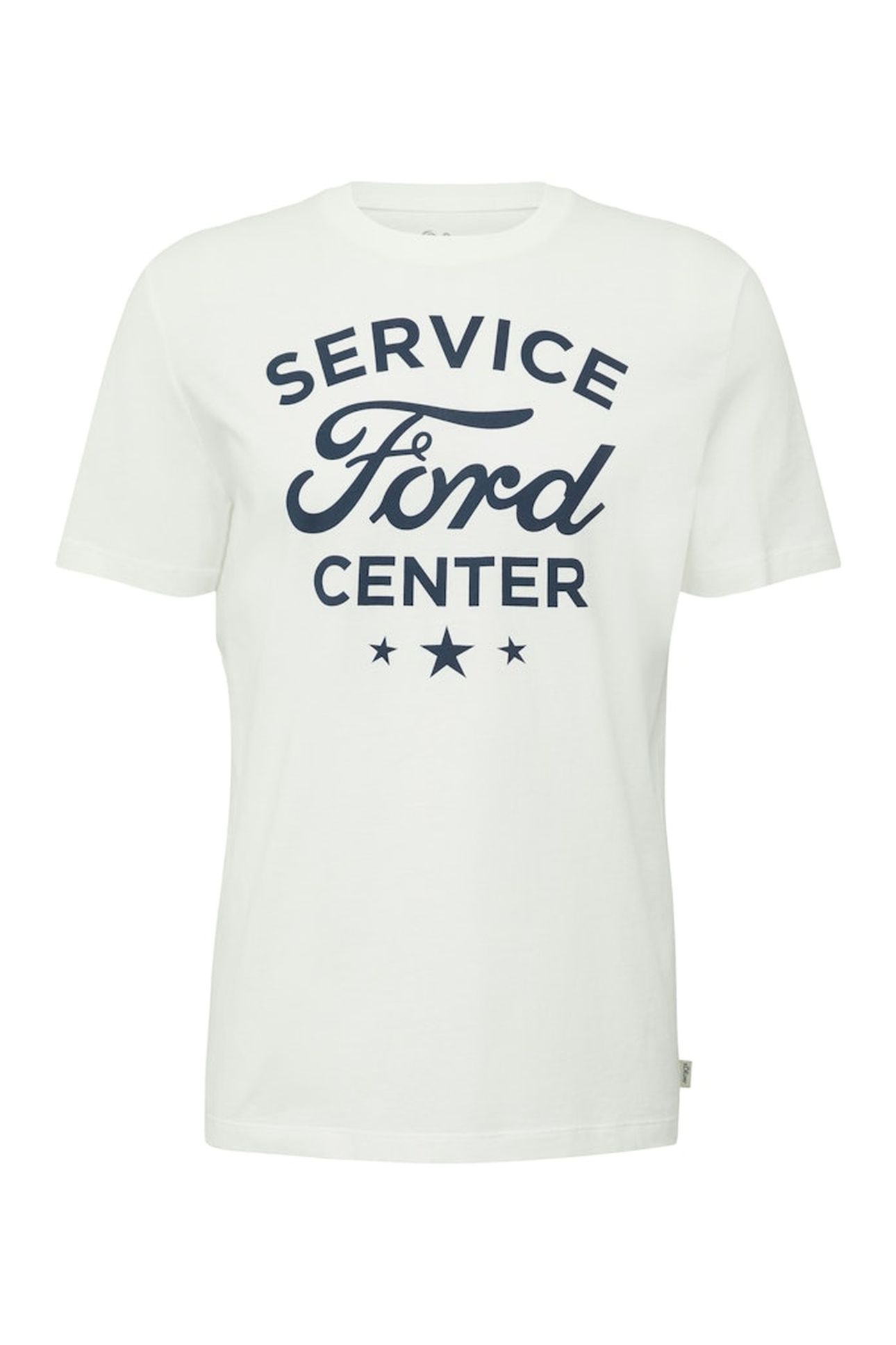 S.OLIVER T-SHIRTS WHITE 4