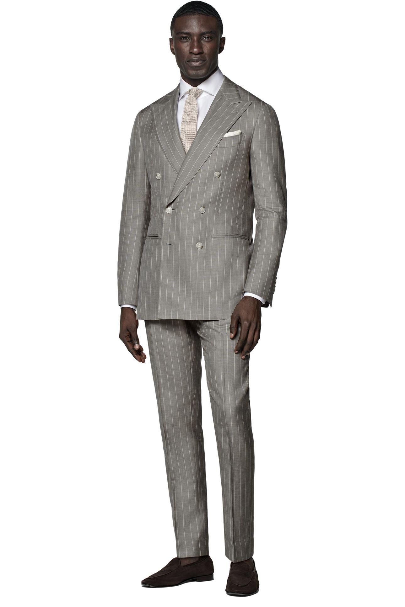 SUIT-TAUPE NESTED SUITS TAUPE 4