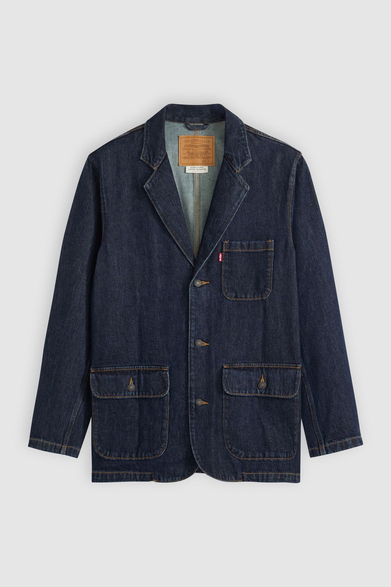 PRESIDIO BLAZER 4