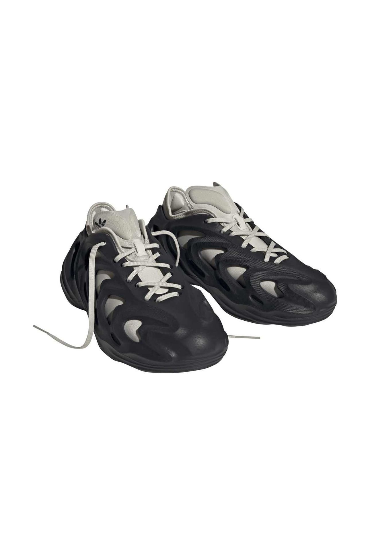 UNISEX ORIGINALS ADIFOM Q SHOES LEGEND INK 4