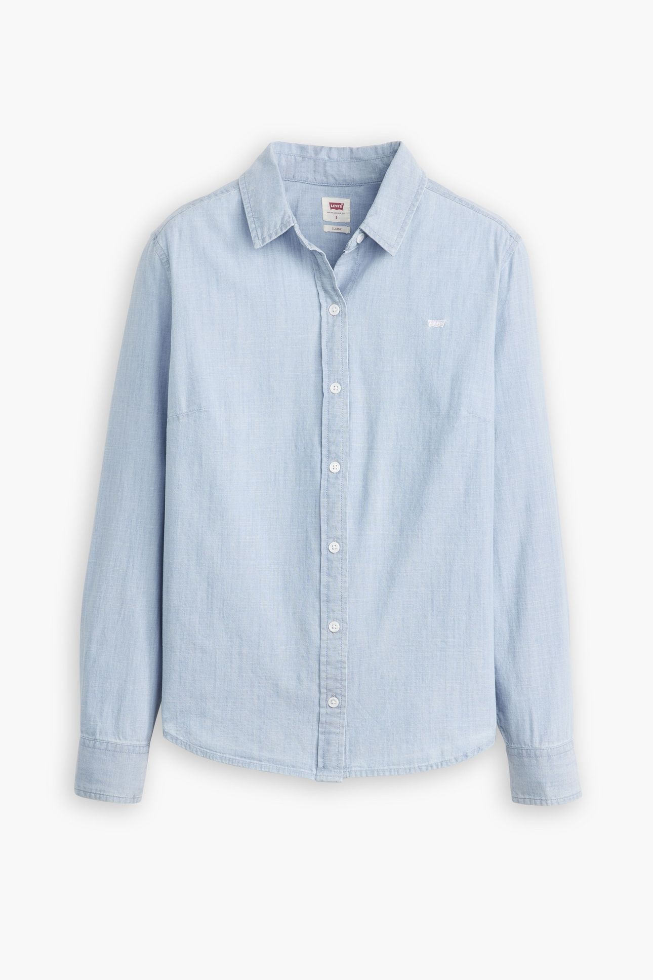CLASSIC SHIRT 6