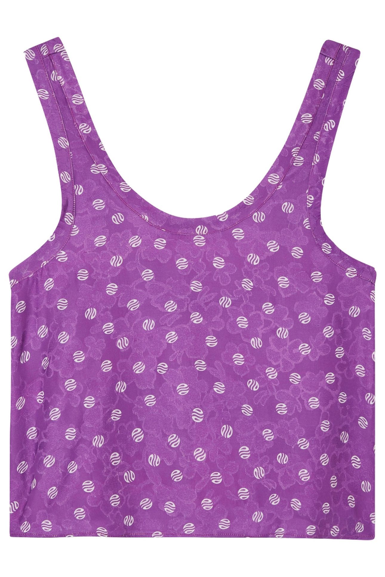 BUKBAY TOP ANITA 7
