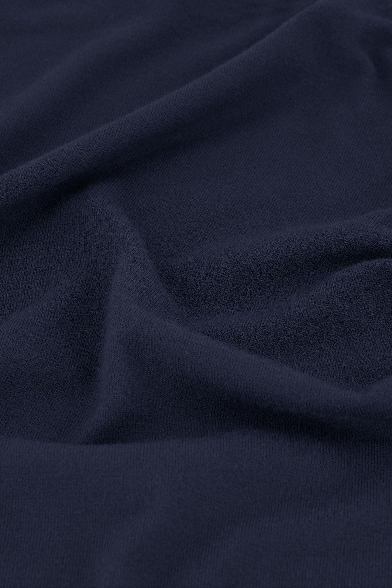 MOLLY BALLOON PULLOVER AFTER MIDNIGHT BLUE 4