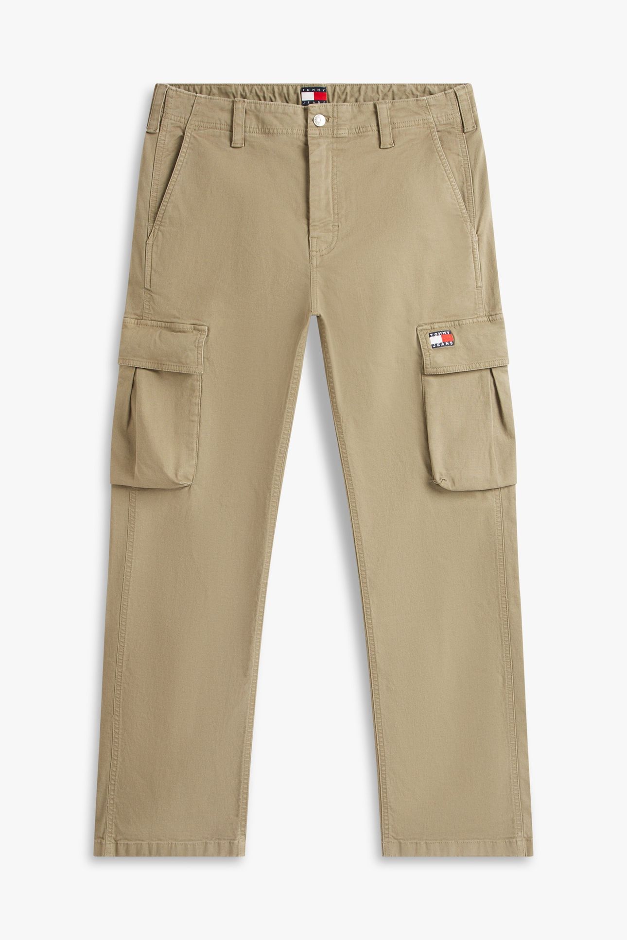 TJM OTIS CO CANVAS CARGO UTILITY SAGE 5