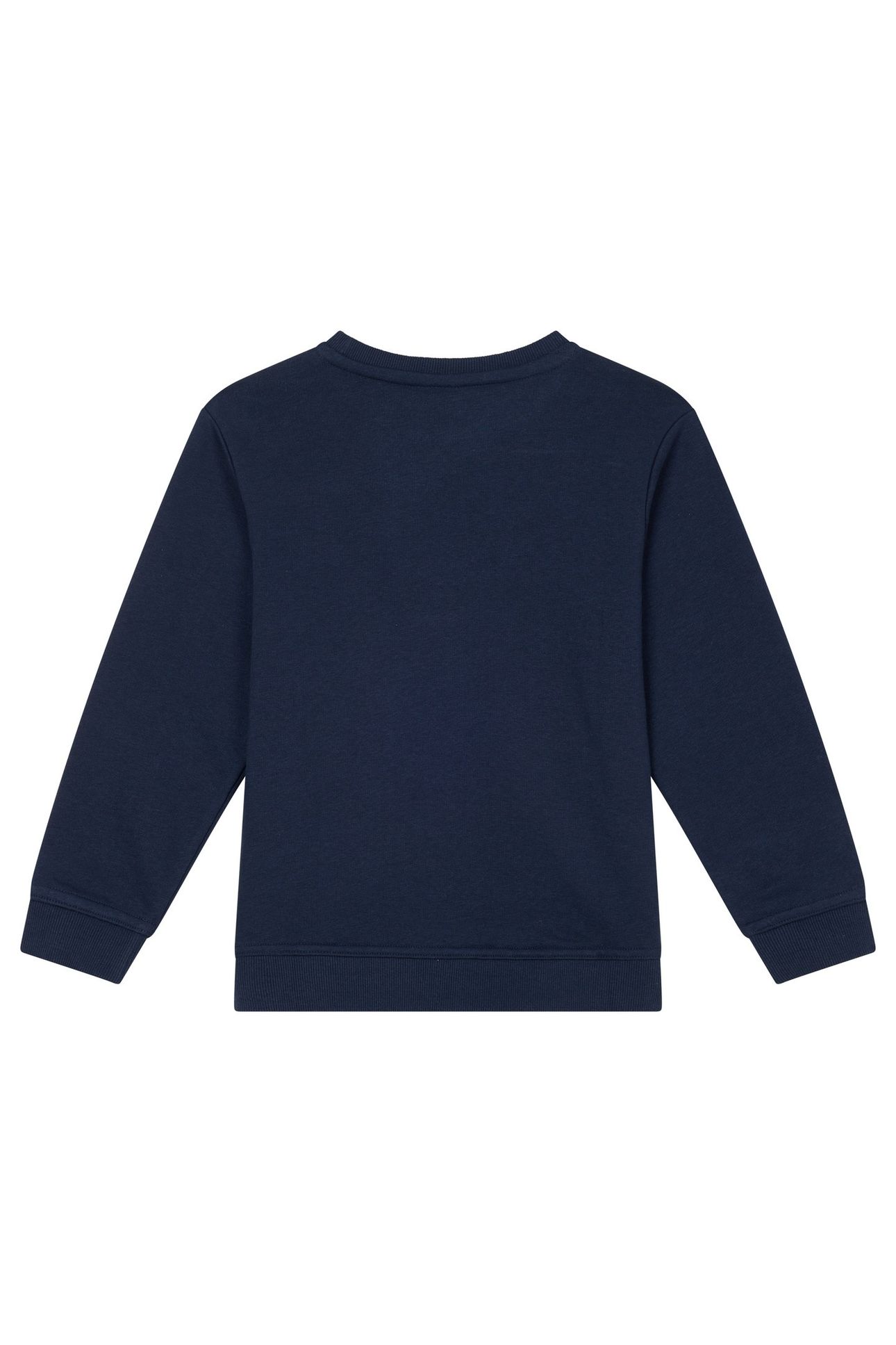 BOYS O'NEILL CALI LOGO CREW INK BLUE 3