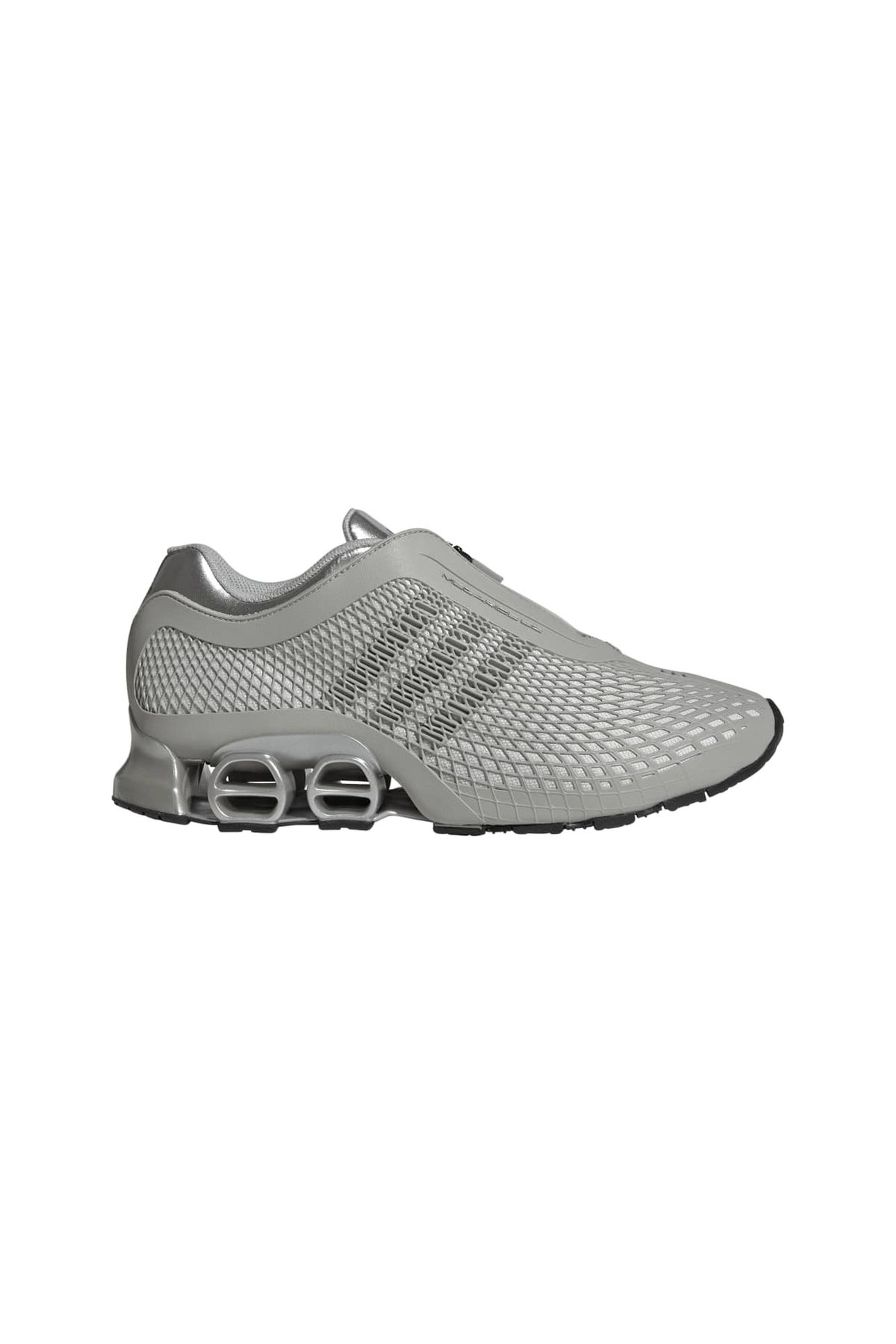 UNISEX ORIGINALS MEGARIDE S2 SHOES GREY TWO 1