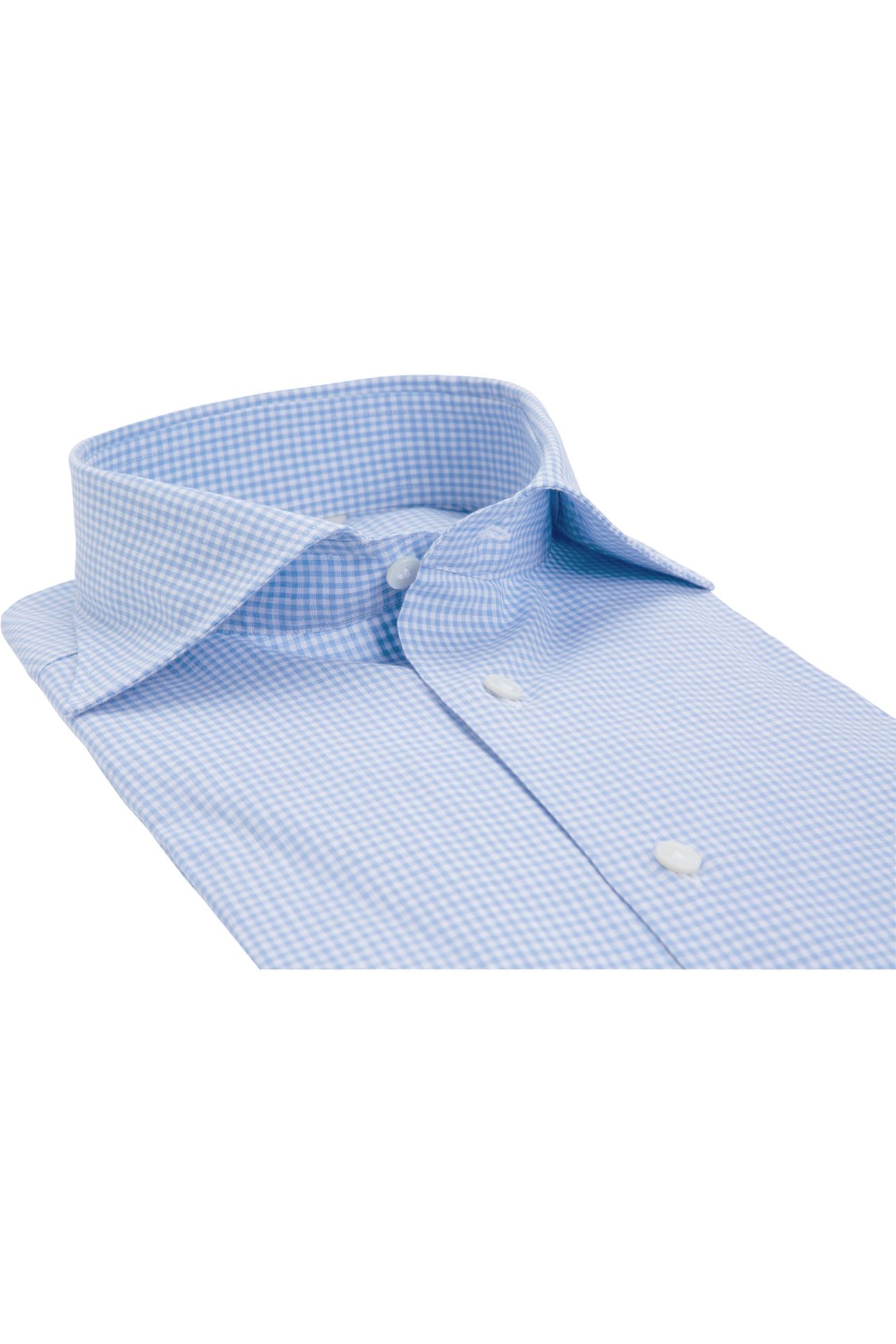 RED LINE CASUAL SHIRTS LIGHT BLUE 3