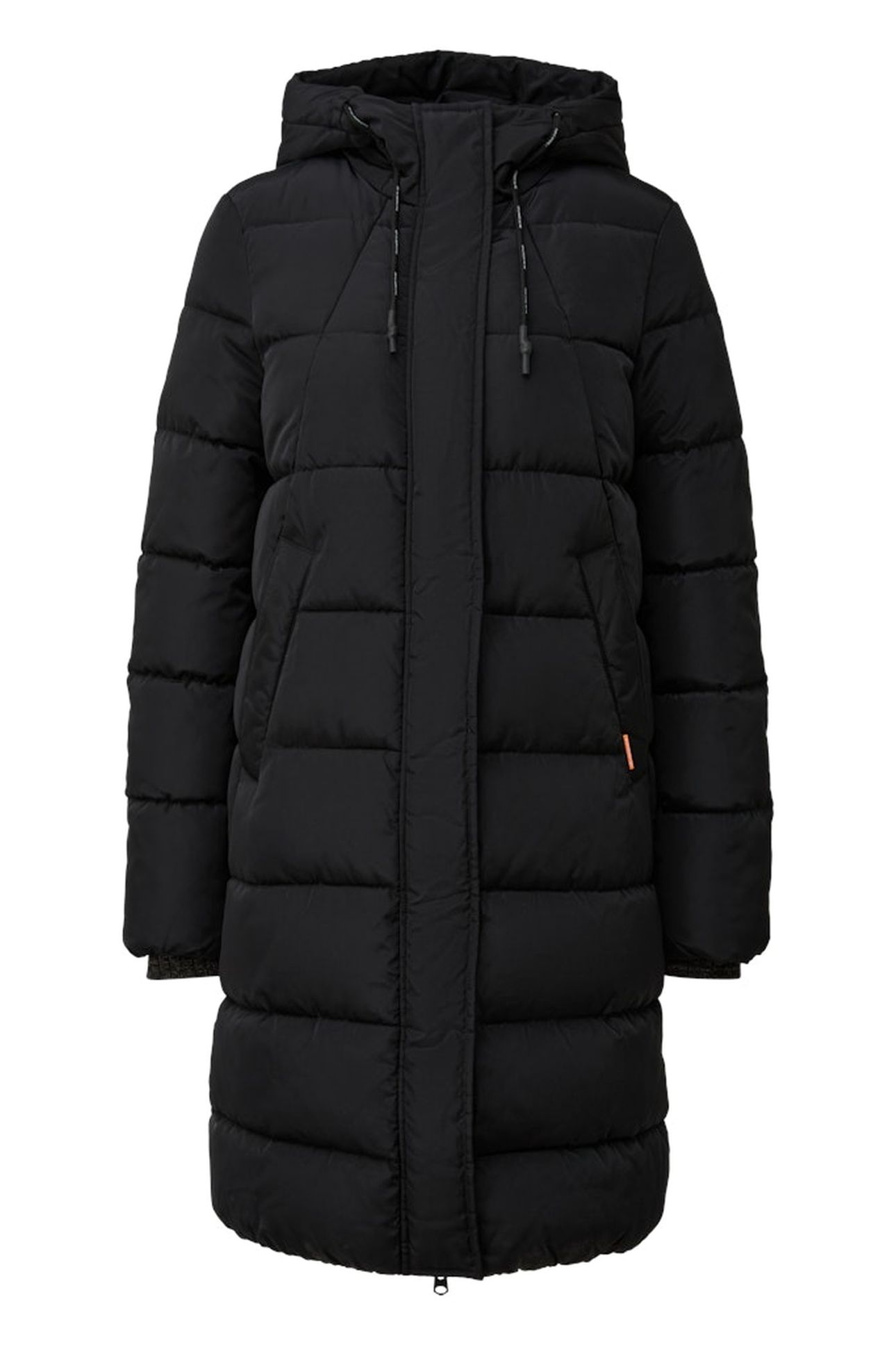 S.OLIVER-QS JACKETS OUTDOOR BLACK 4