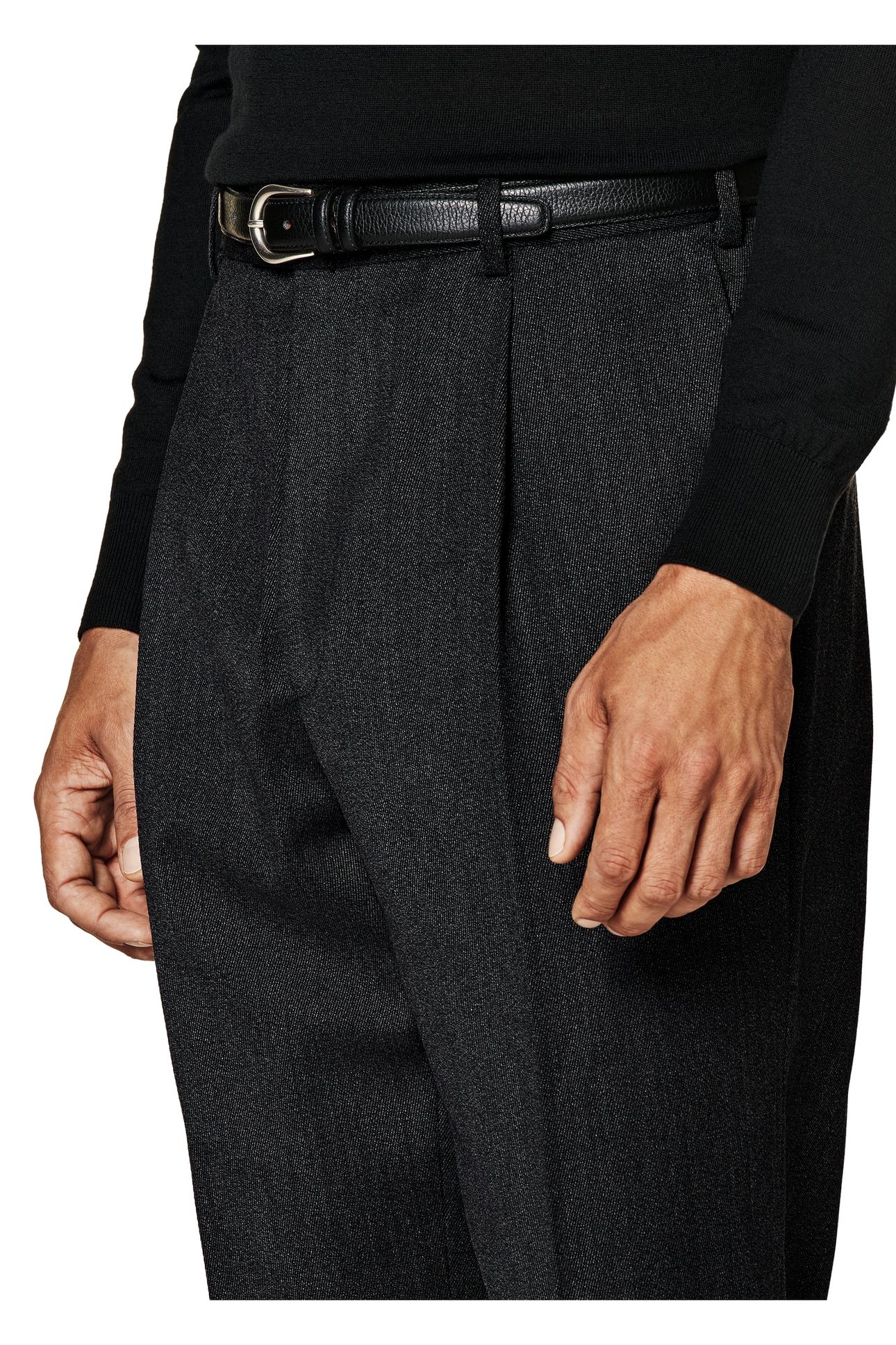 SUIT-DK GREY NESTED SUITS 11