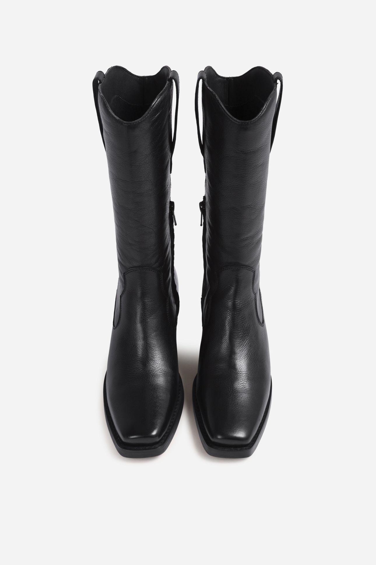 CASSI-DY ANKLE BOOT BLACK 3