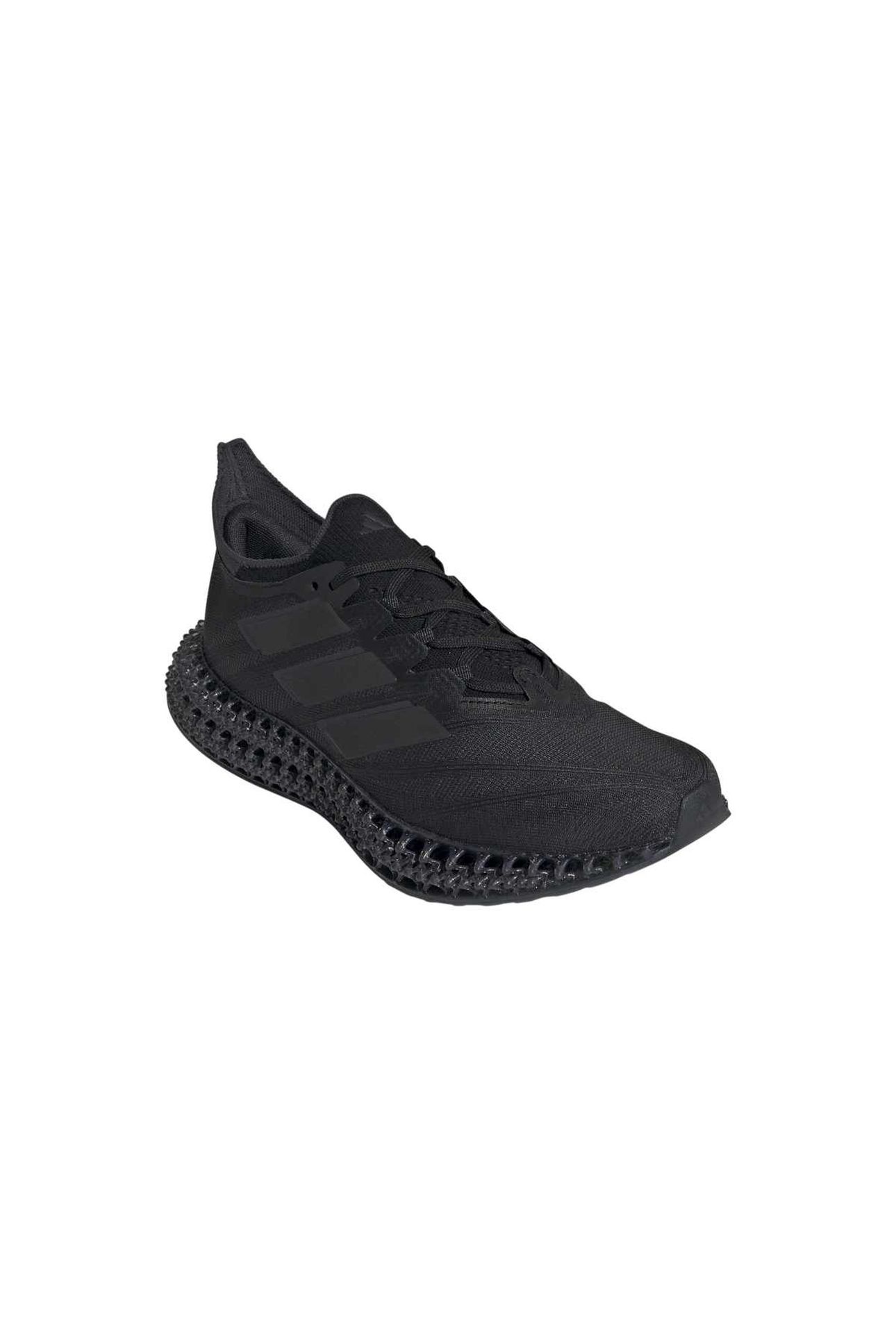 UNISEX PERFORMANCE 4DFWD 4 RUNNING SHOES CORE BLACK 10