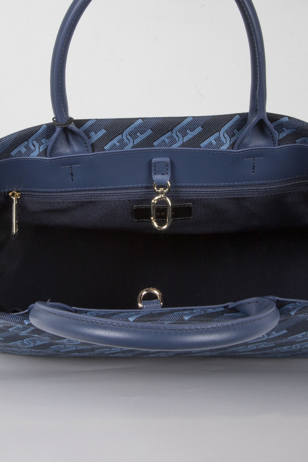 MIA WONDERFURLA MEDIUM TOTE TONI DENIM 5