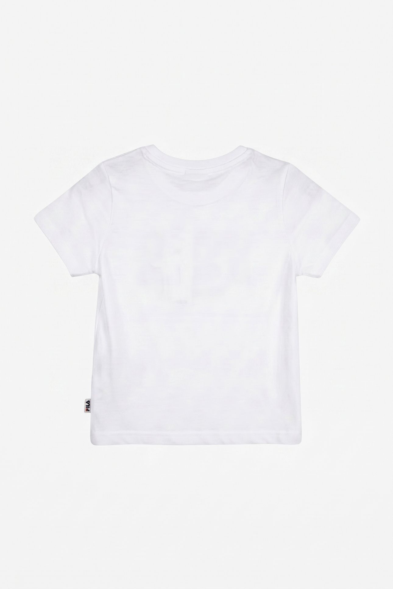 RIFREDI REGULAR GRAPHIC T-SHIRT BRIGHT WHITE 3