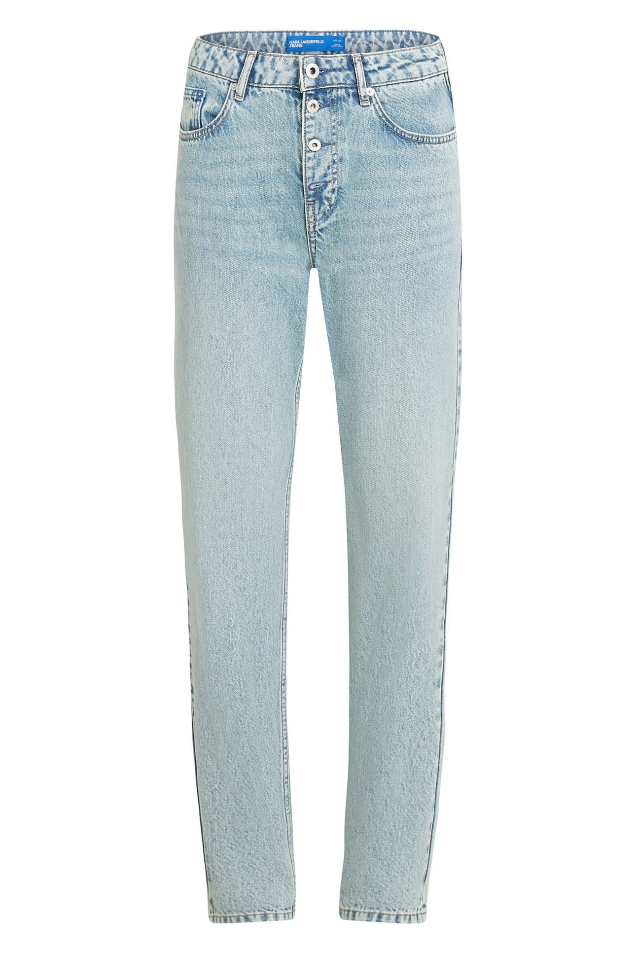 MOM SHANK DENIM SOFT TINTED BLUE 3