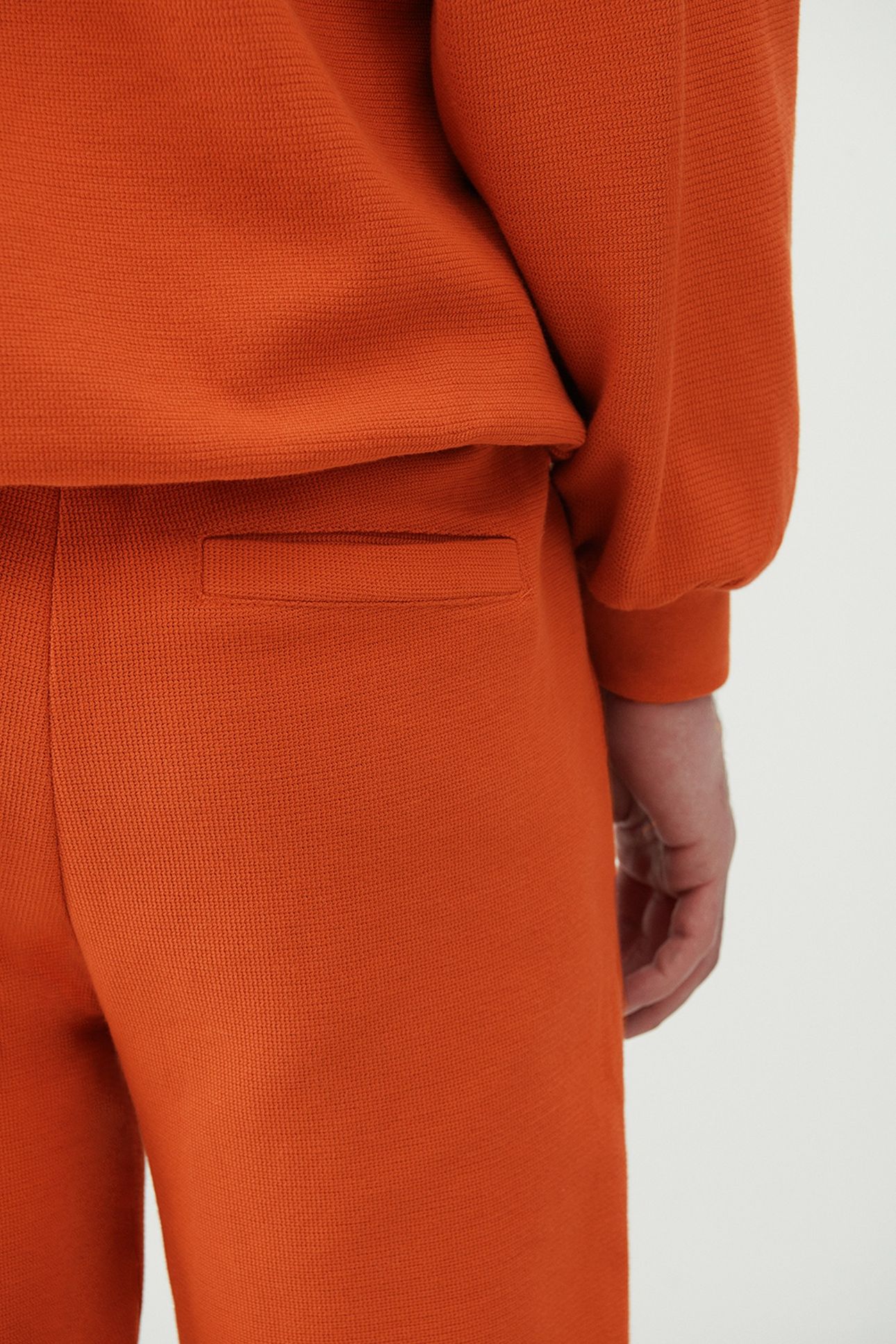 EYACITY SWEAT PANTS TUILE 6