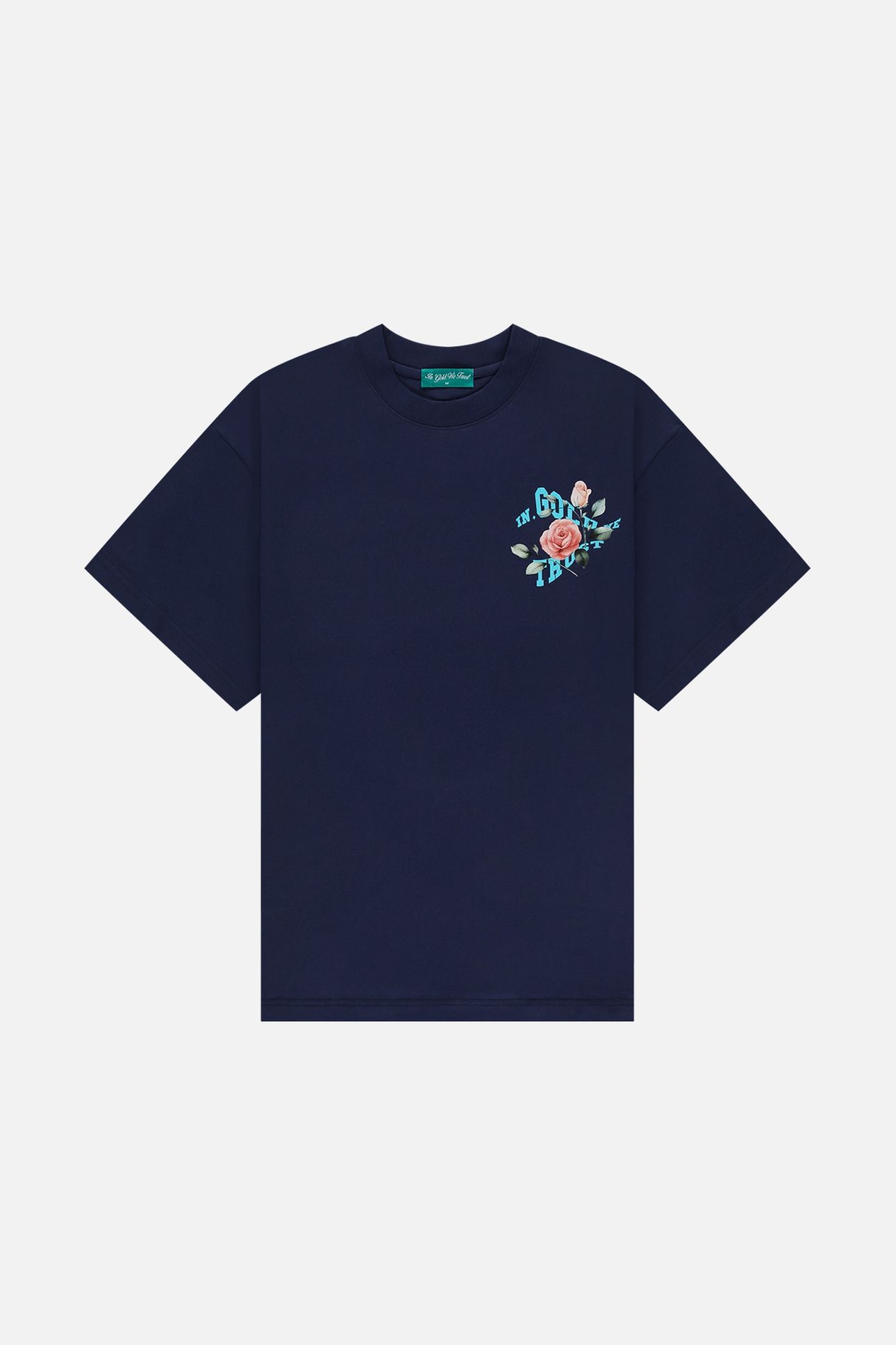 THE GARDEN BLACK 1