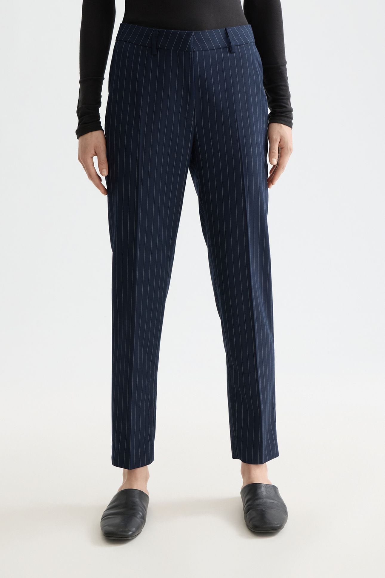LOWRY PANT NAVY 1