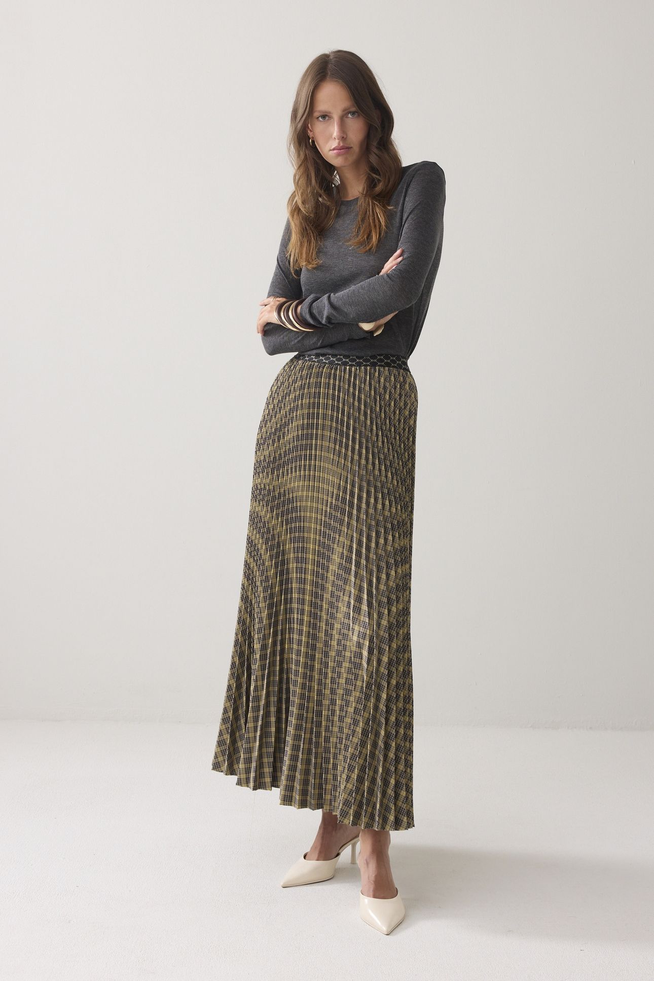 TOP SOFT LUREX ANTHRACITE 1