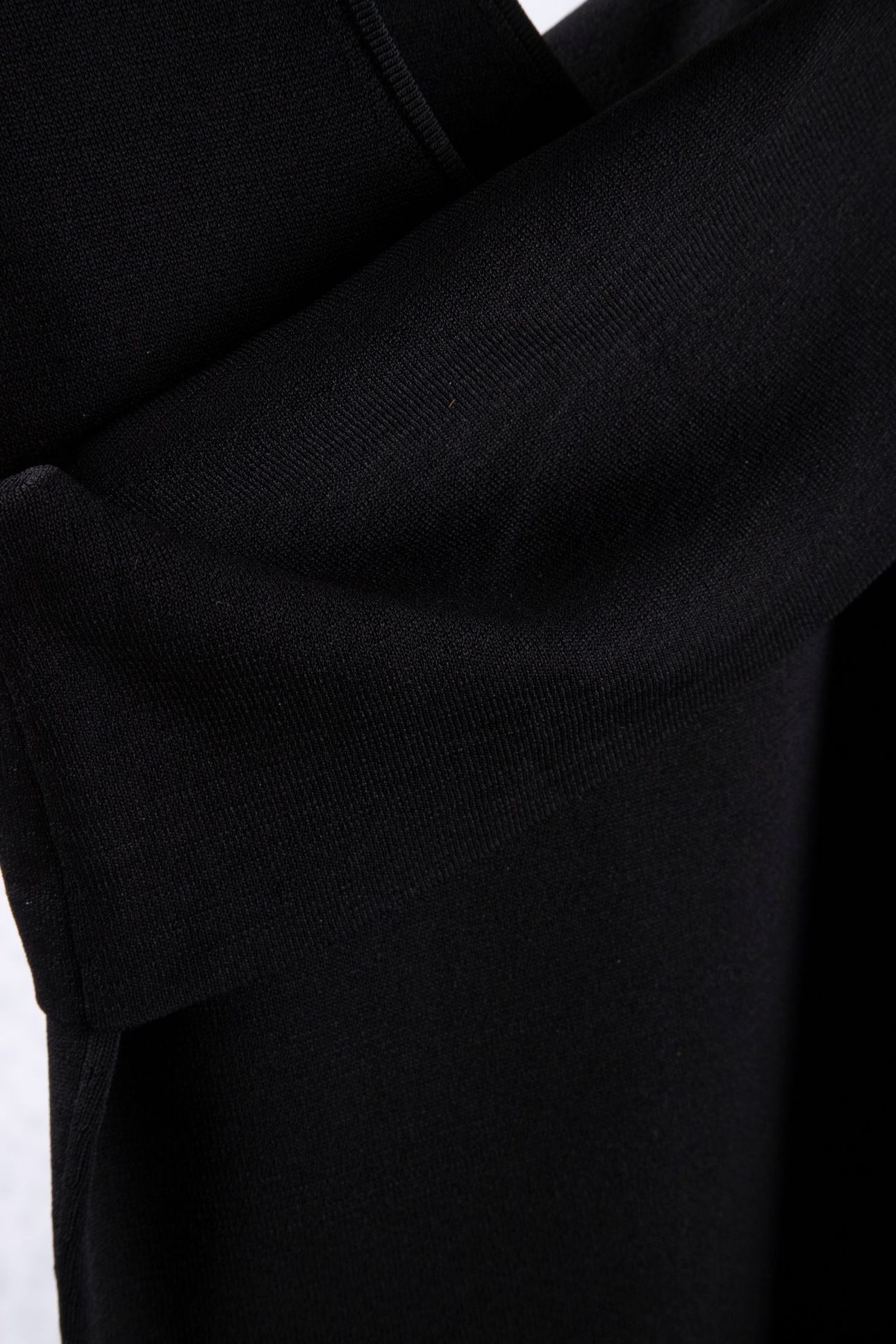 ST AIFA DRESS BLACK 4
