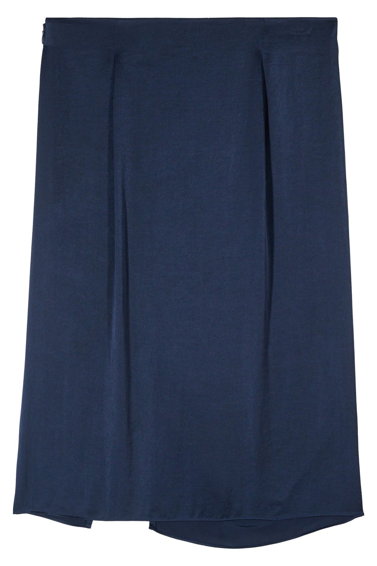 JUPE CHARLIZE BLEUNUIT 2